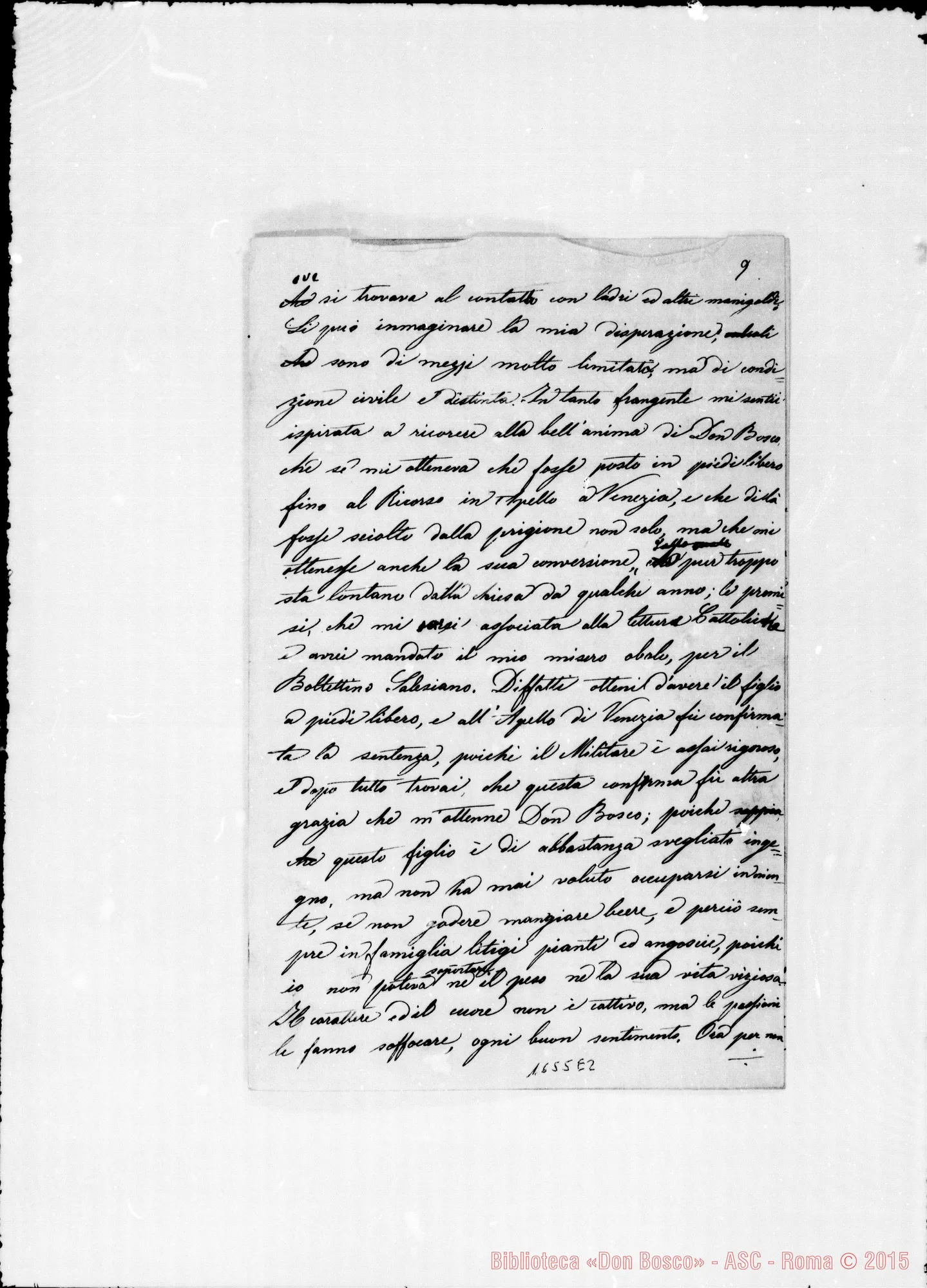 Fotogramma E 2 — Brognoligo Lucrezia