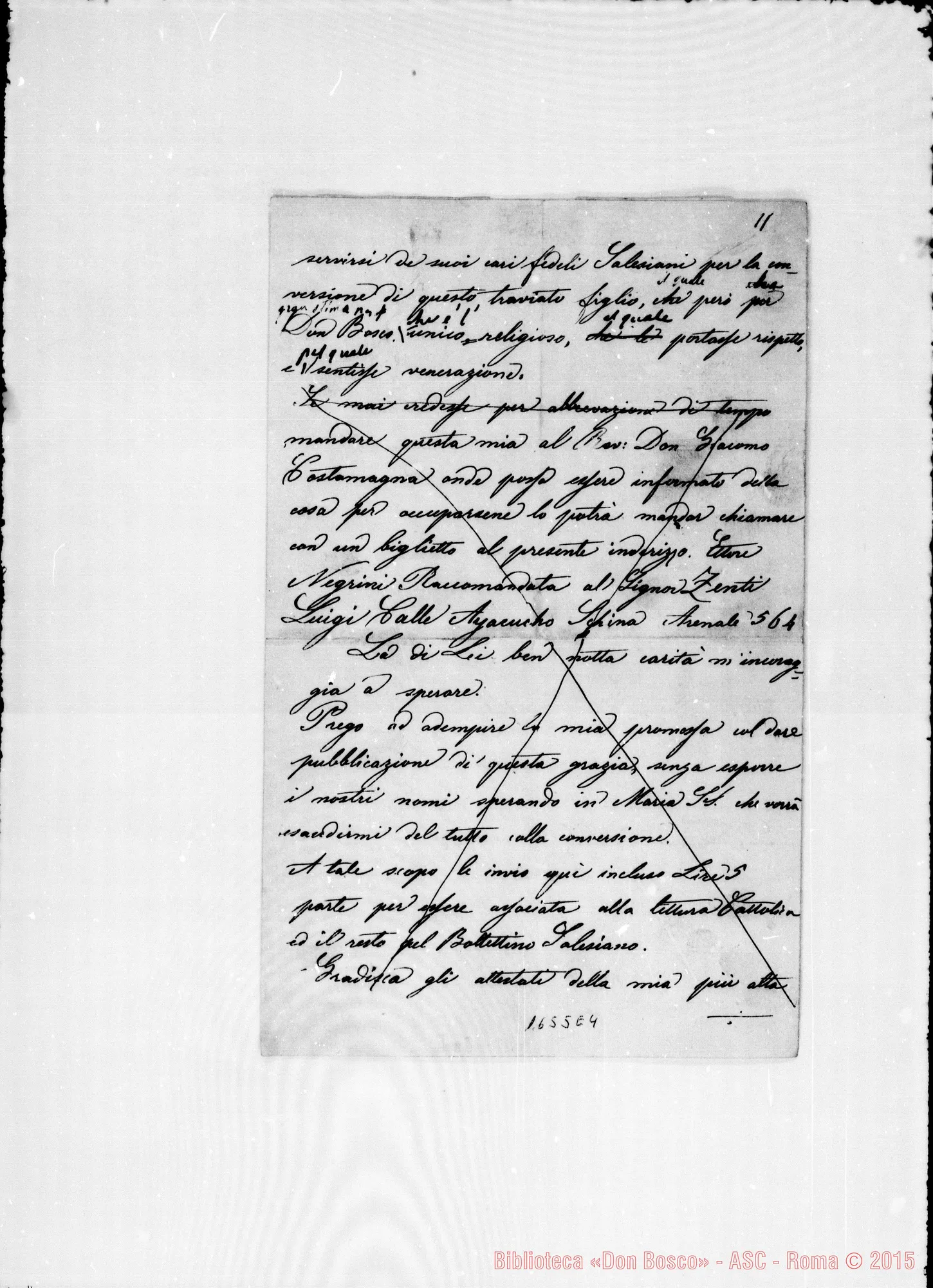 Fotogramma E 4 — Brognoligo Lucrezia