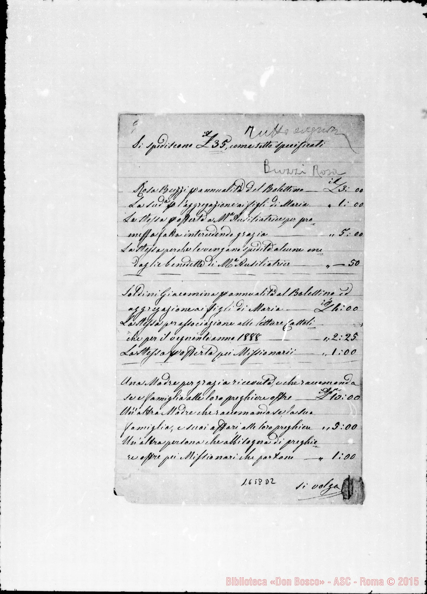 Fotogramma D 2 — 2-3