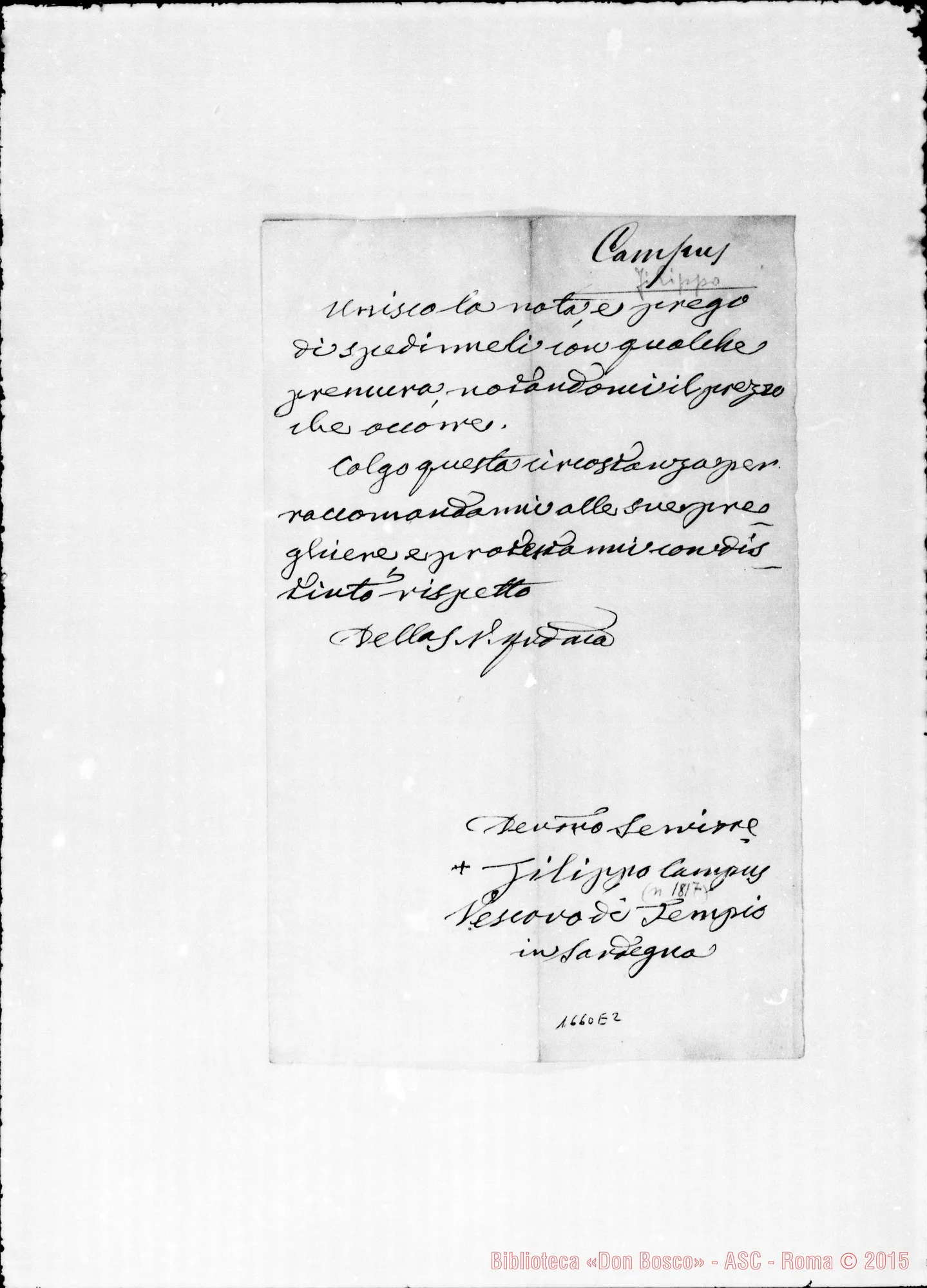 Fotogramma E 2 — 1-2