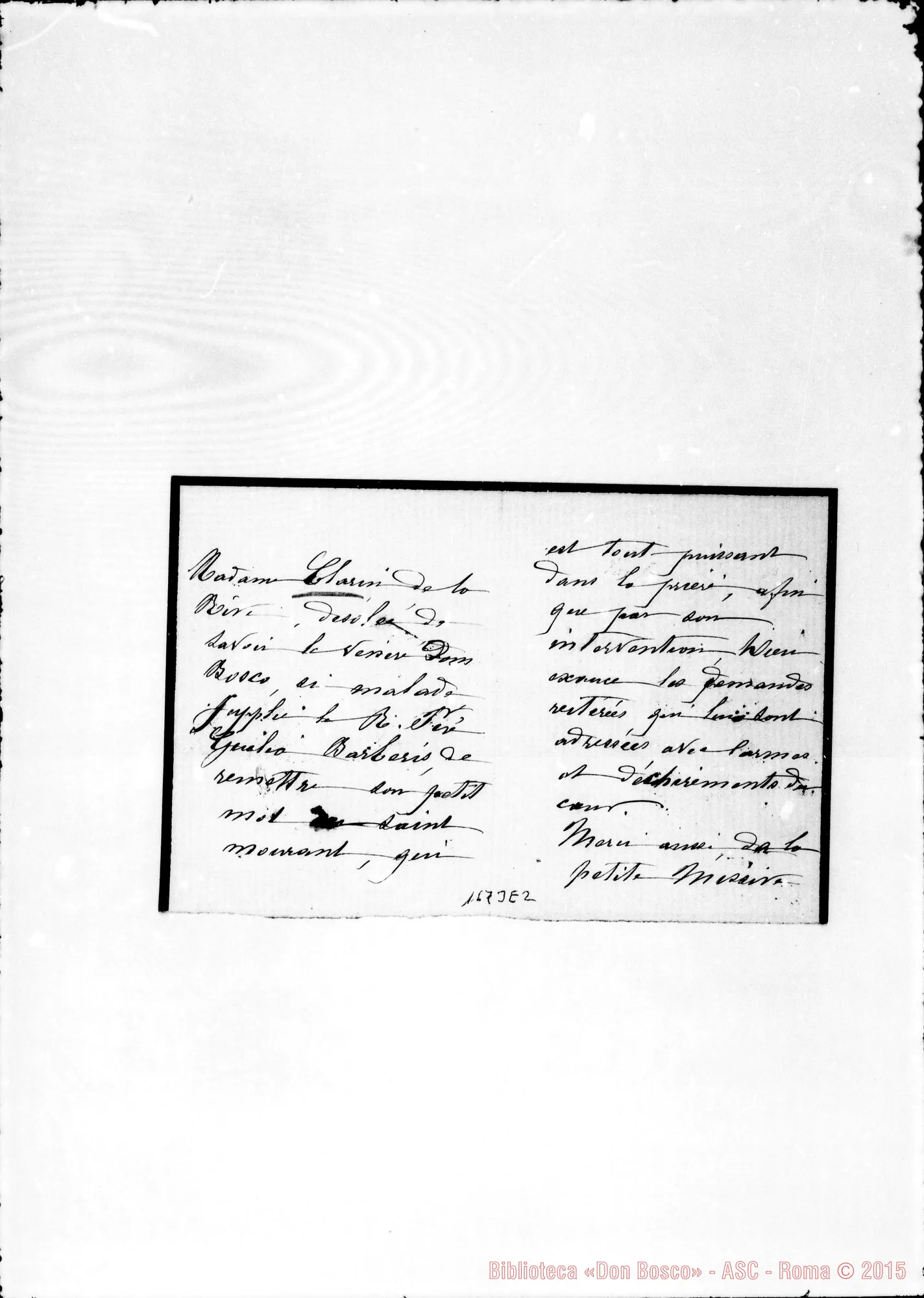 Fotogramma E 2 — » »