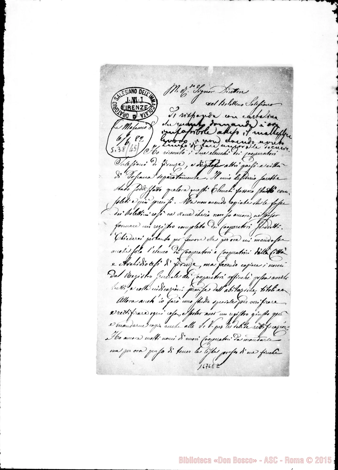 Fotogramma E 2 — 2-3