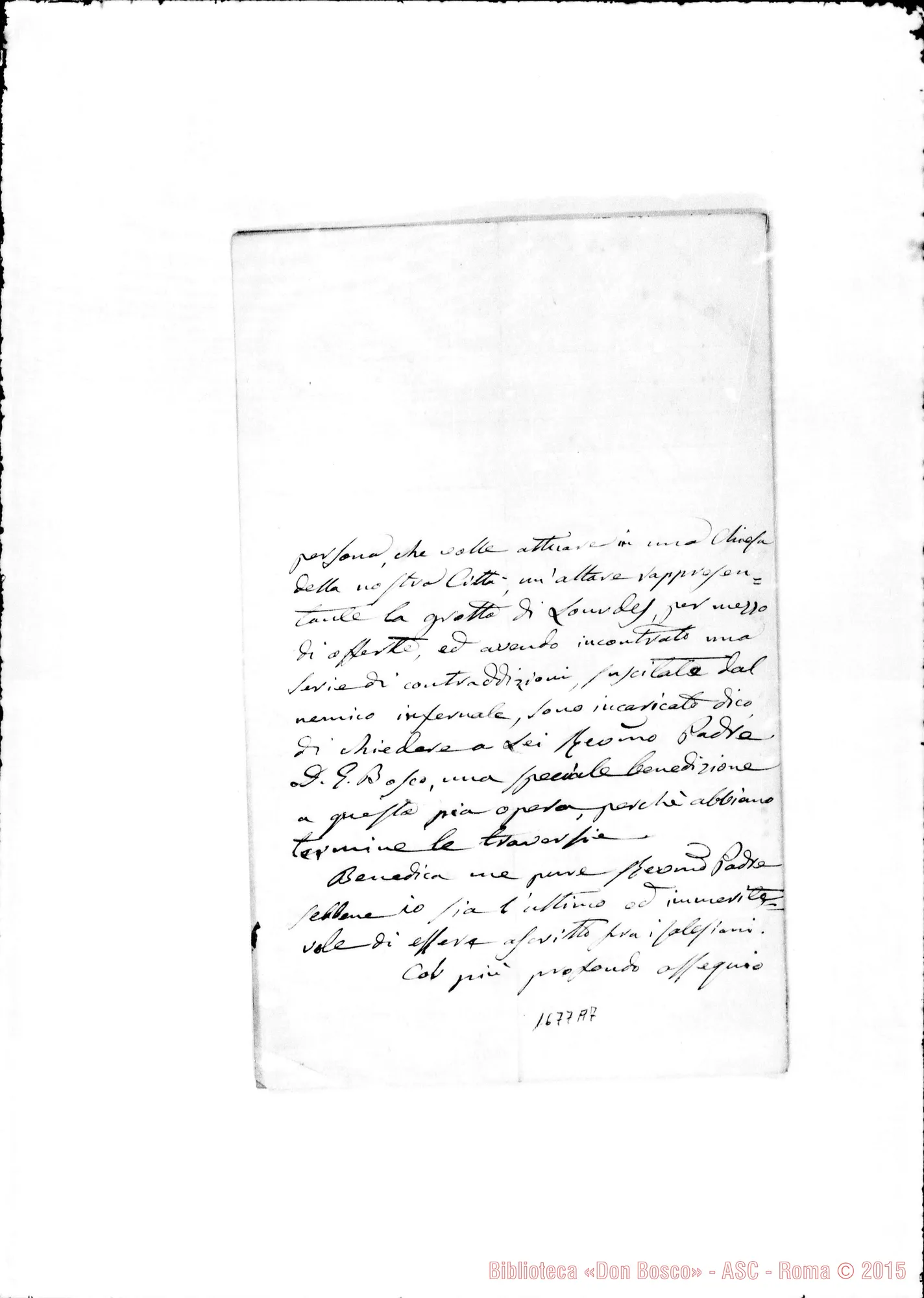 Fotogramma A 7 — Contessi Lodovico-Bosco