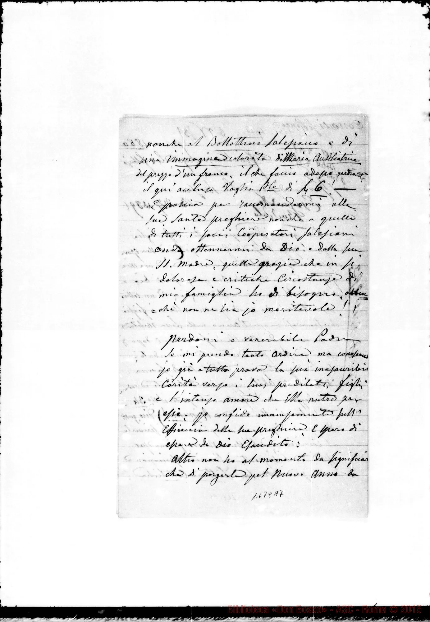 Fotogramma A 7 — Corradi Federico-Bosco