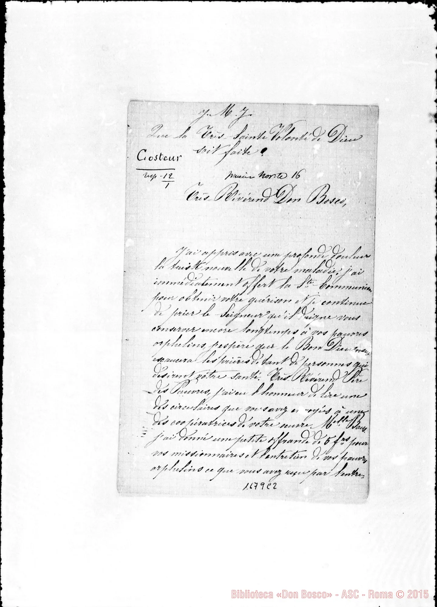 Fotogramma C 2 — Costeur Filomena-Bosco