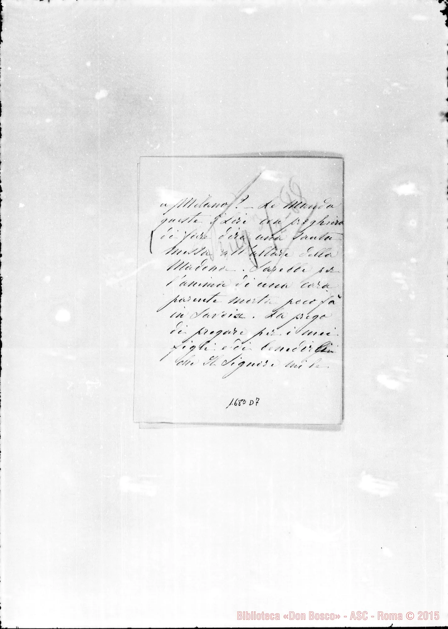 Fotogramma D 7 — Crevenna d’Oncien
