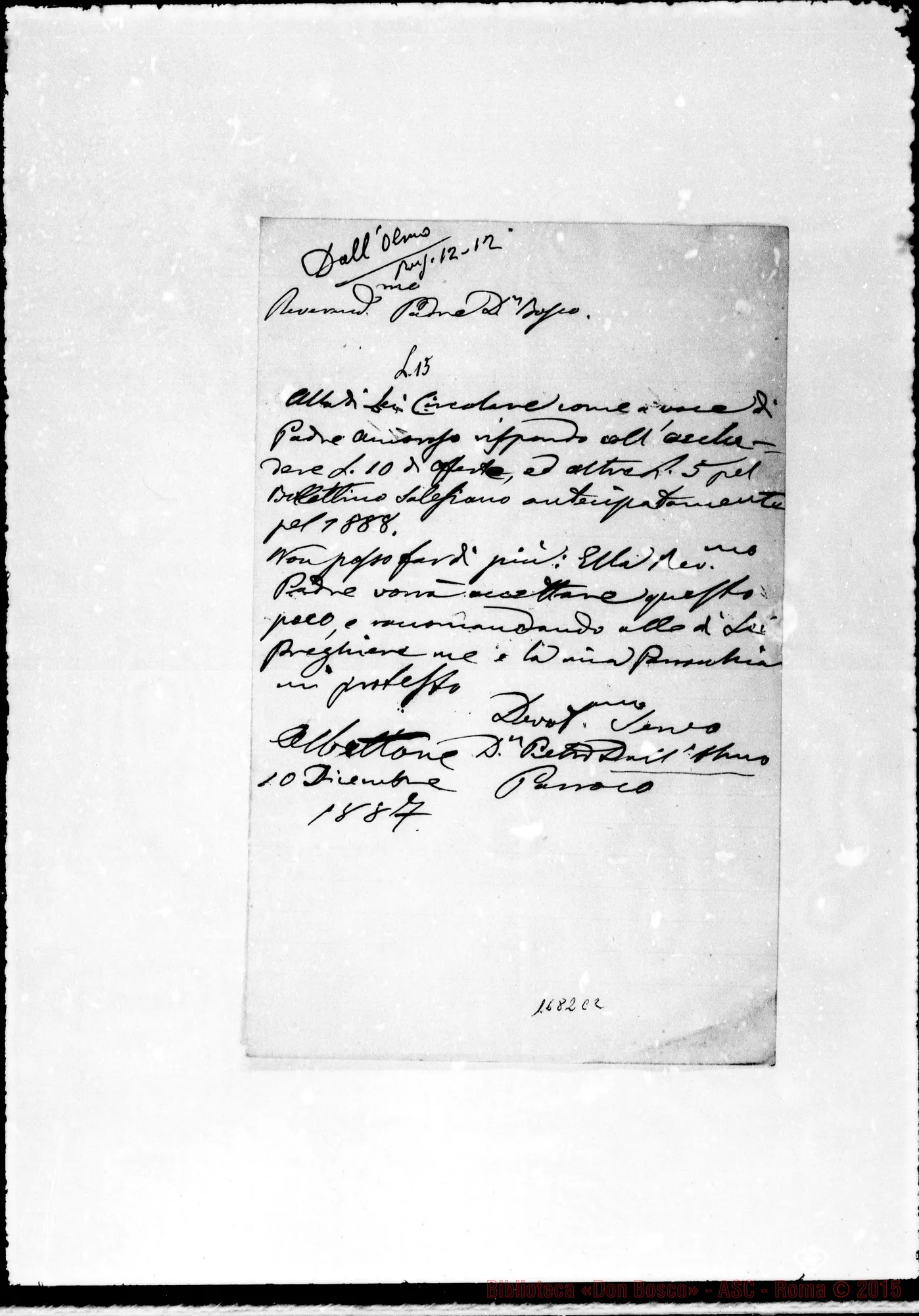 Fotogramma C 2 — DaN’Olmo Pietro-Bosco