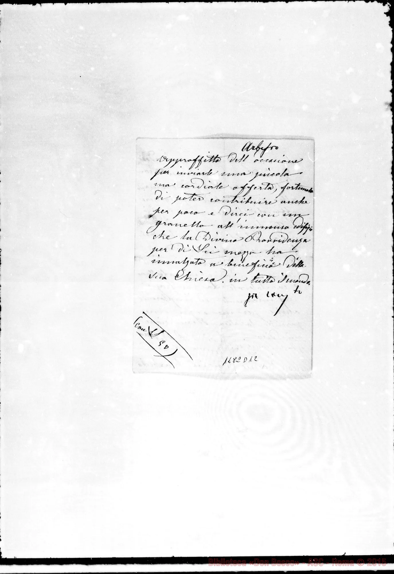 Fotogramma D 12 — Darbesio Enrico