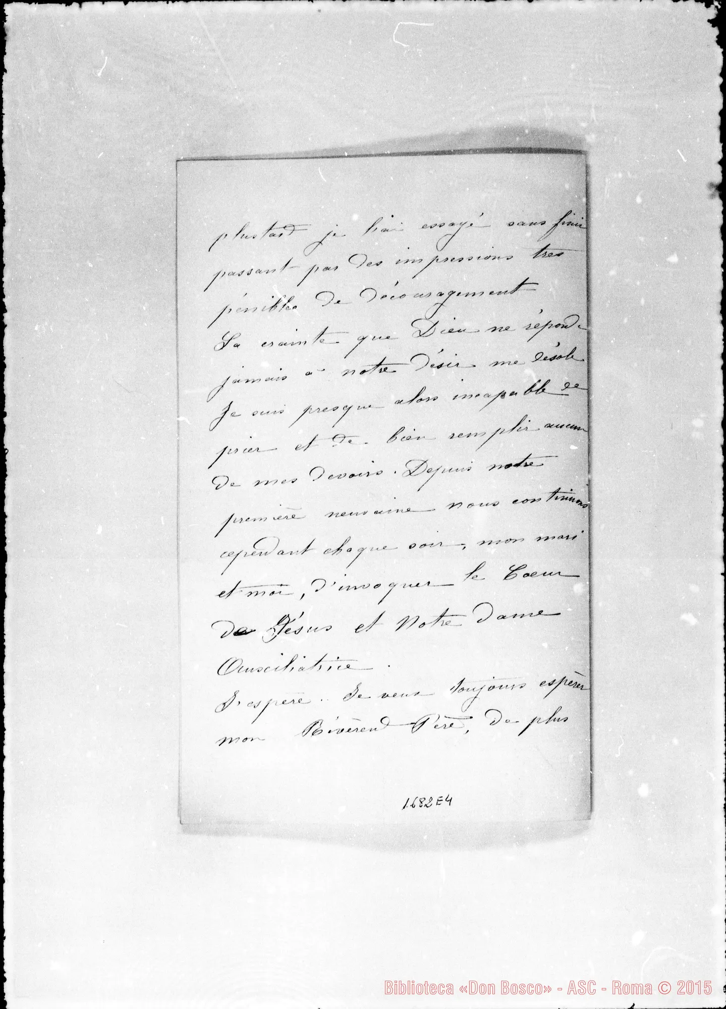 Fotogramma E 4 — Darragon Lucie