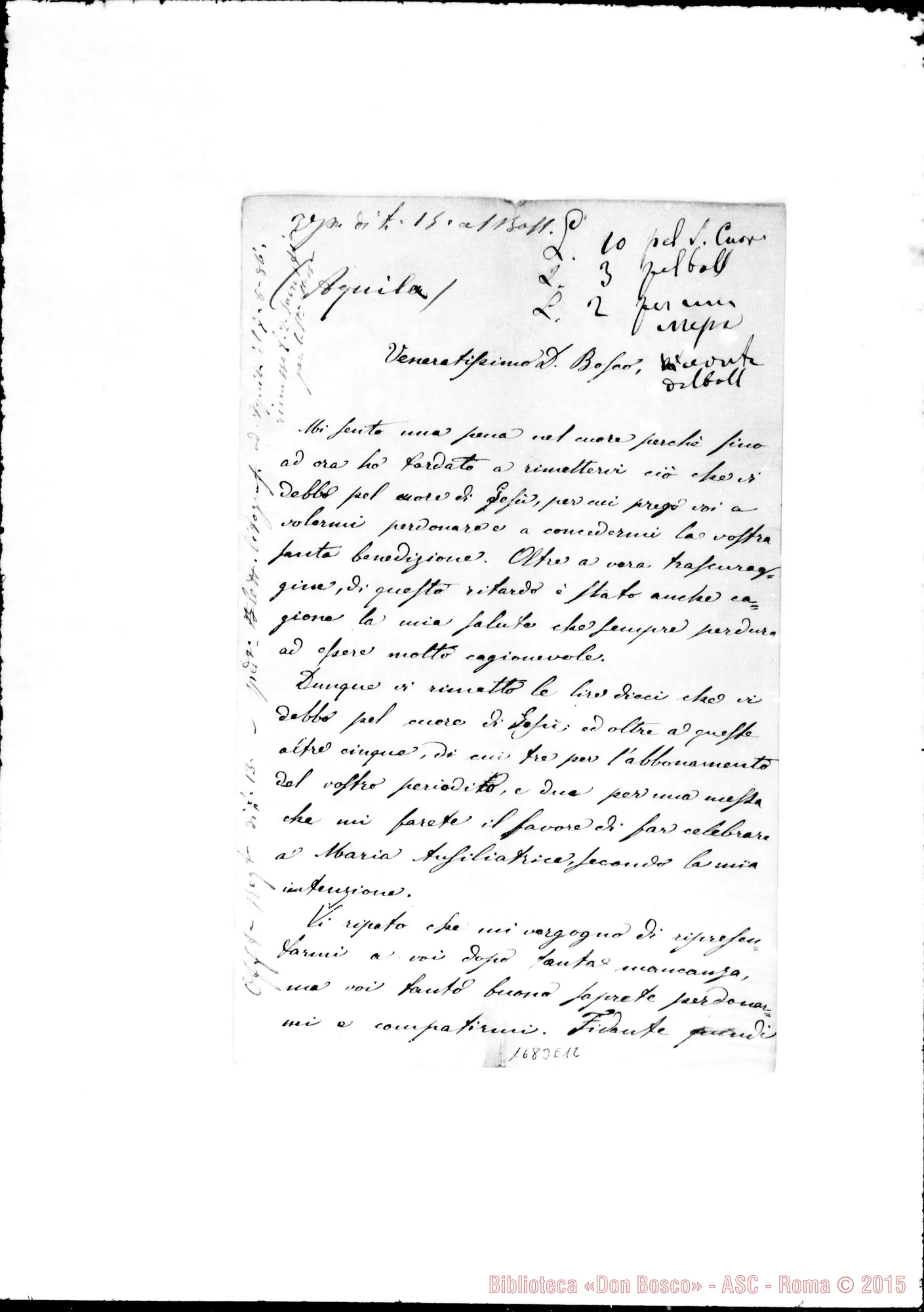Fotogramma E 12 — De Baroni Clementina-Bosco
