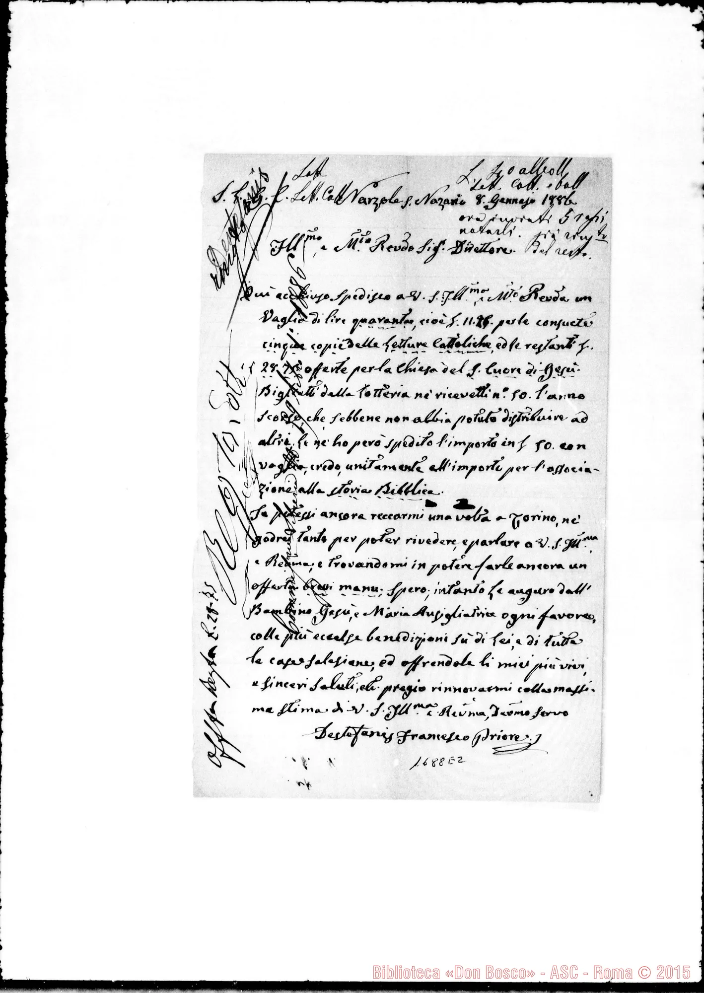 Fotogramma E 2 — 2
