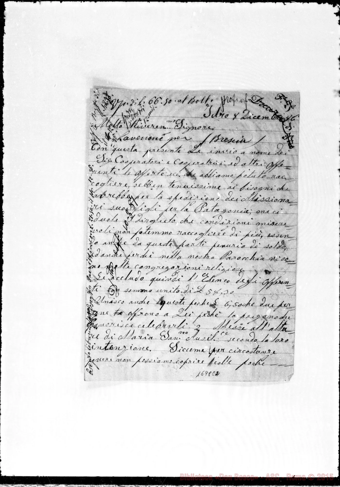 Fotogramma E 2 — Ferrandi Andrea E Bizzardi Michele