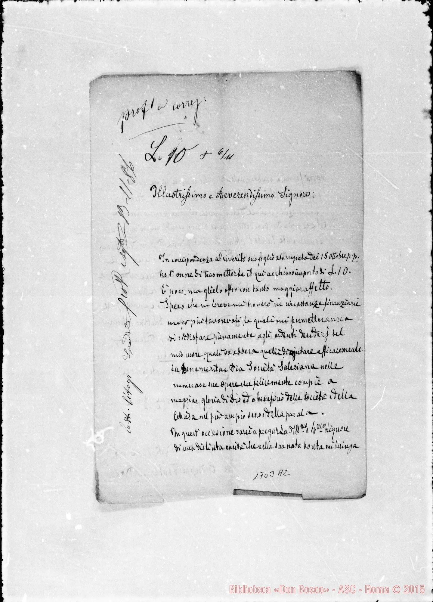 Fotogramma A 2 — Fontana Giuseppe (Pilcante)