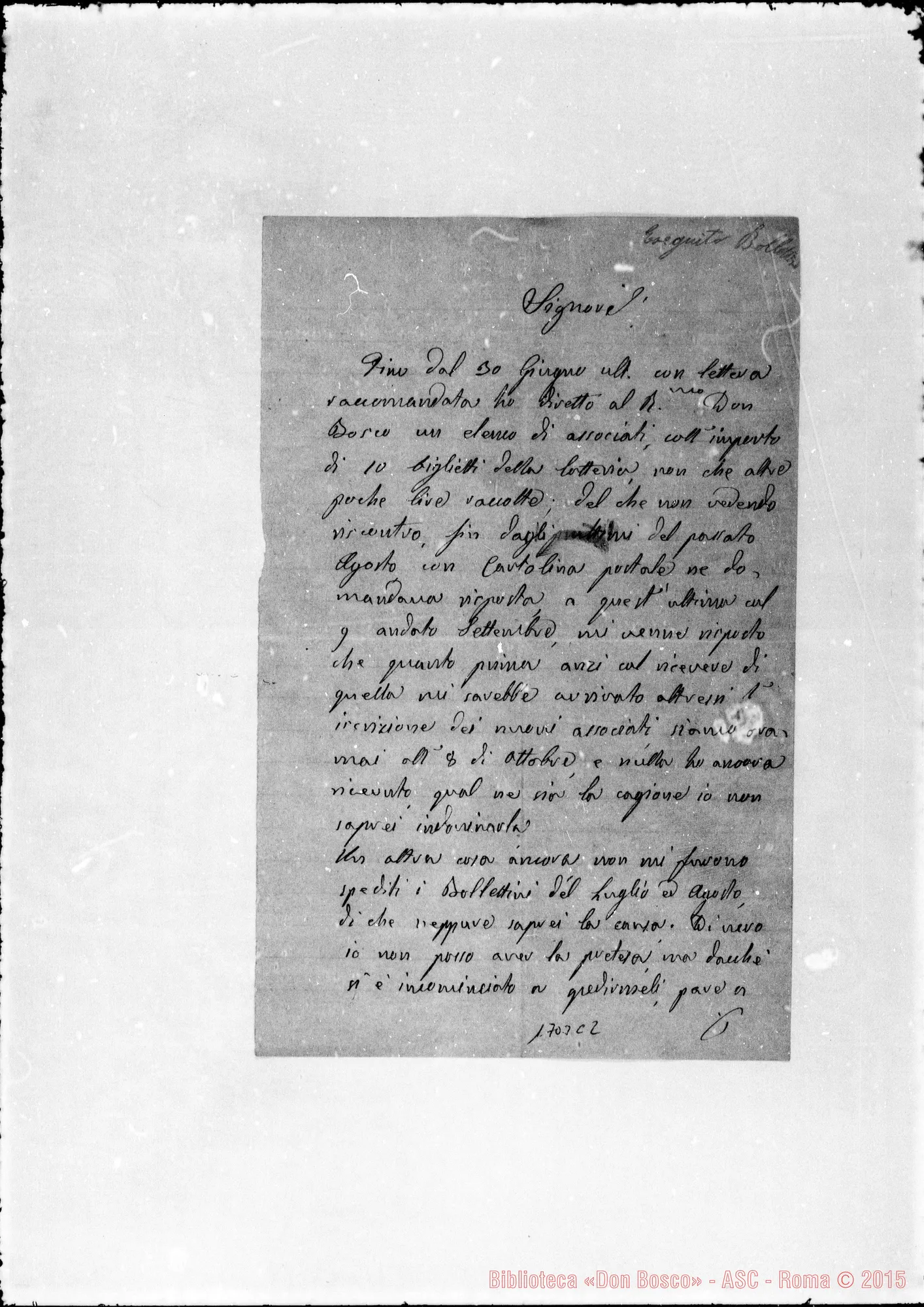 Fotogramma C 2 — 2-3