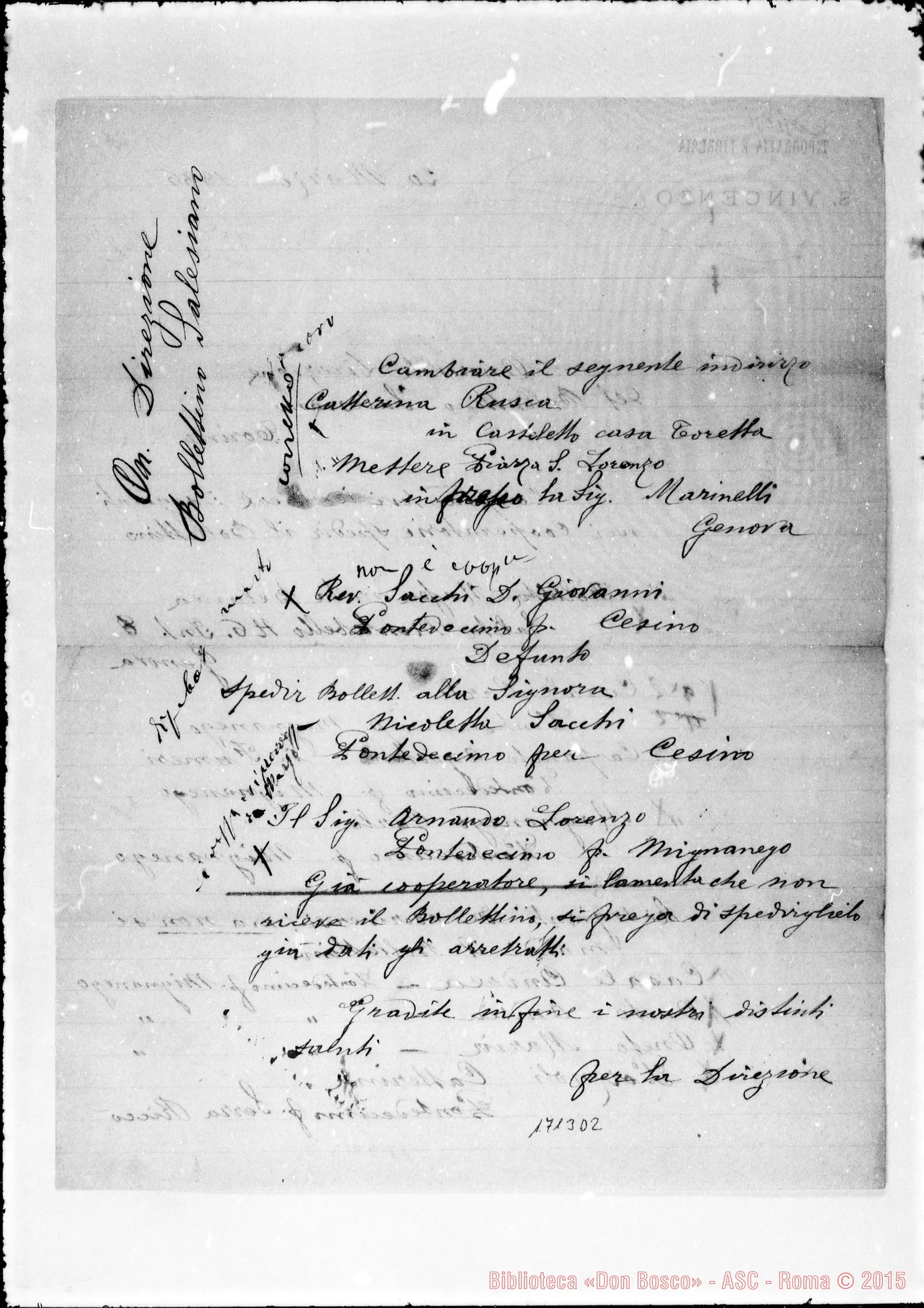 Fotogramma D 2 — 1-2