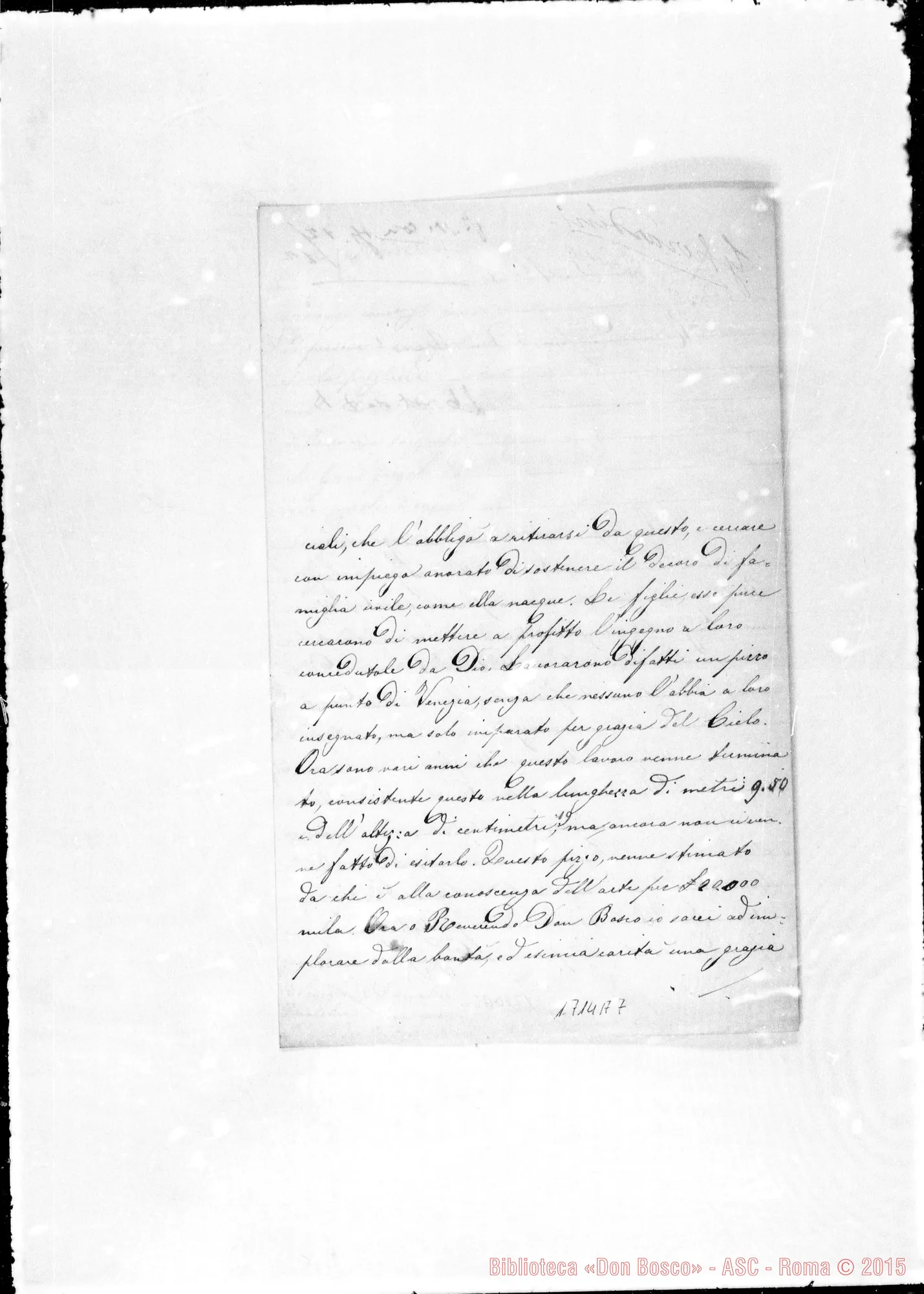 Fotogramma A 7 — Gerardini Giovannina-Bosco