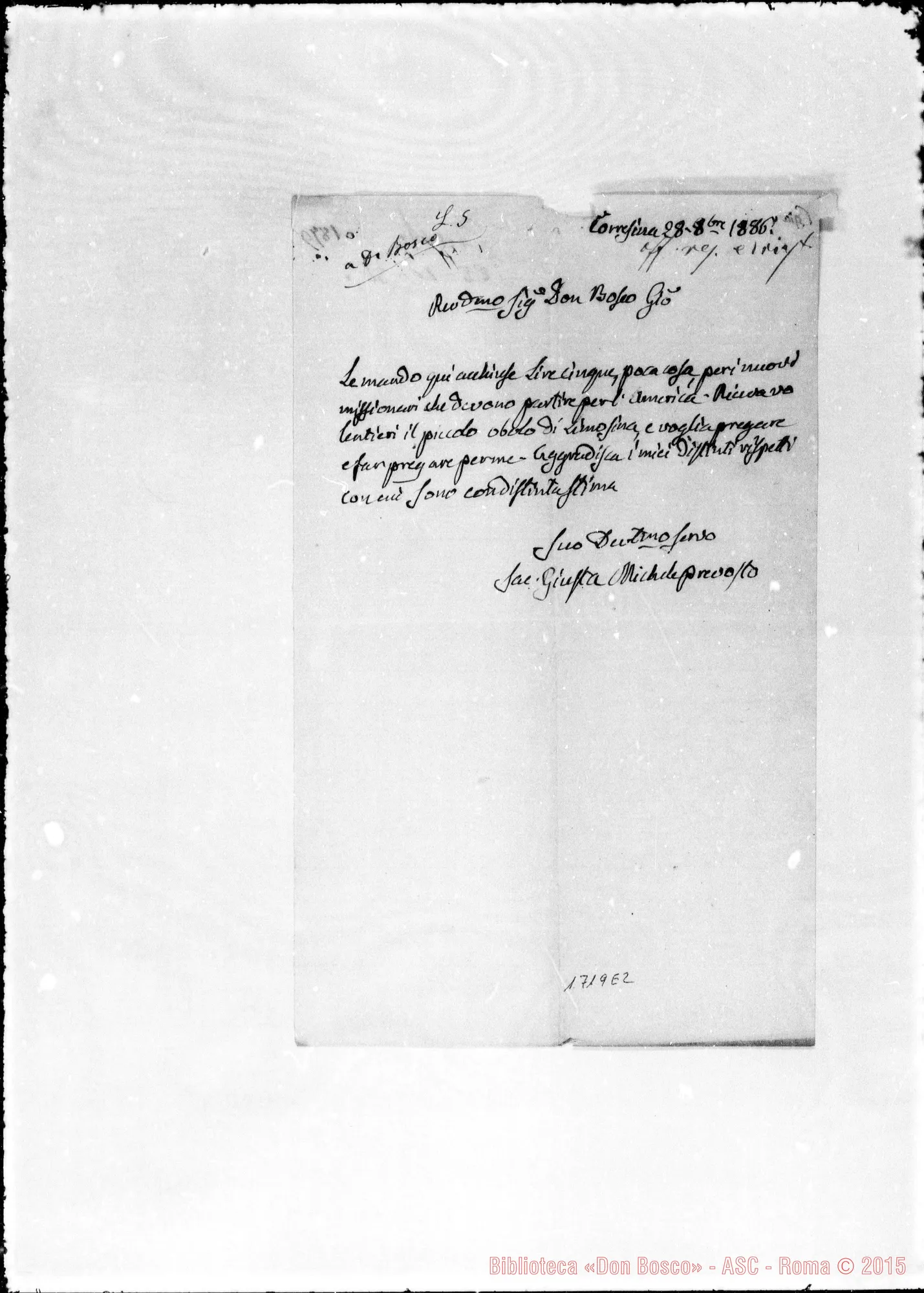 Fotogramma E 2 — 2