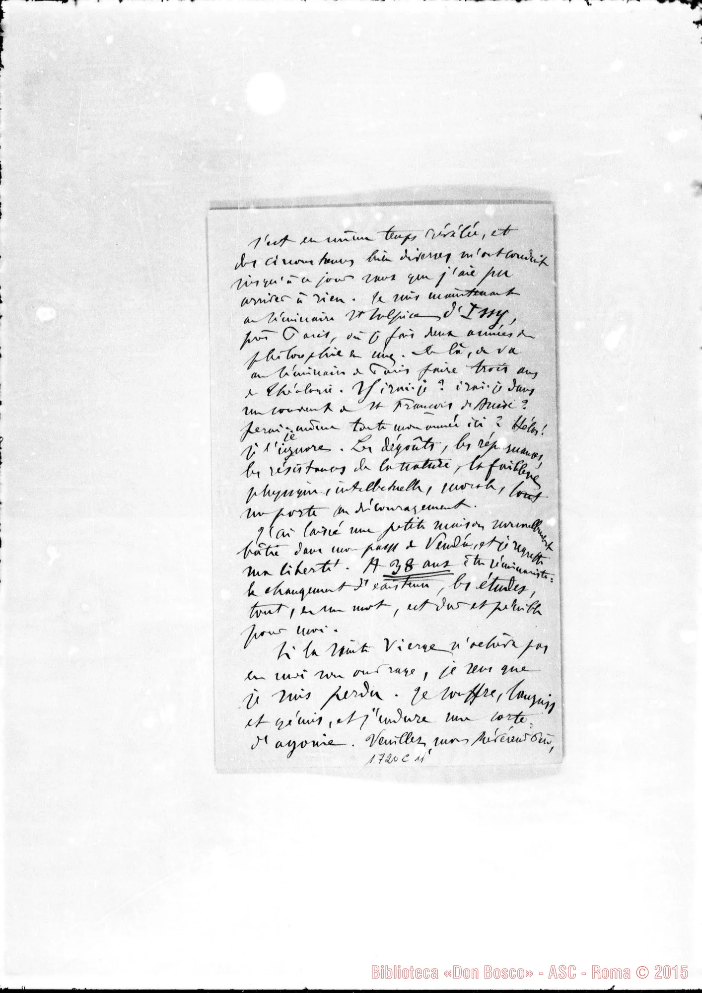 Fotogramma C 11 — Goué Emile