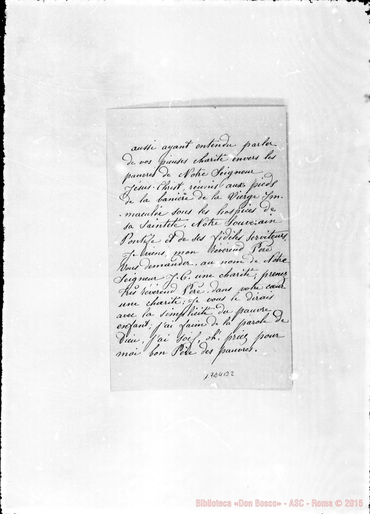 Fotogramma B 2 — Guyon Leonie