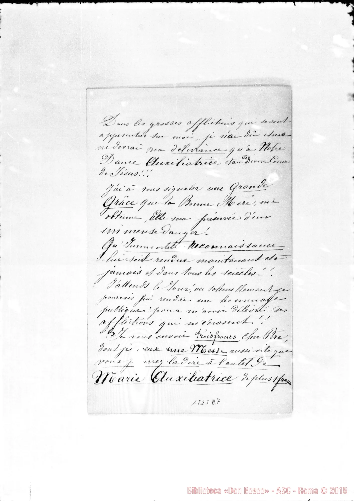 Fotogramma E 7 — Herman Maria-Bosco