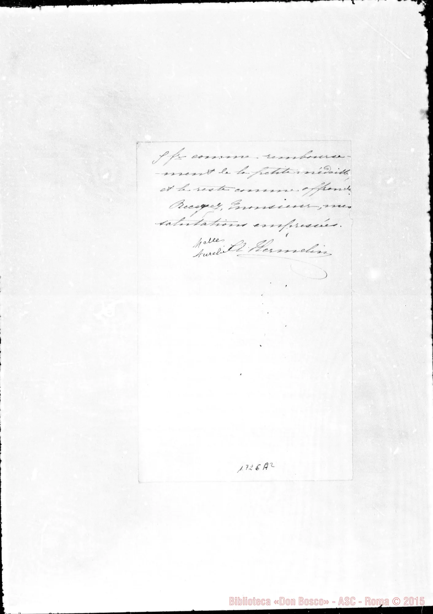 Fotogramma A 2 — 1-2