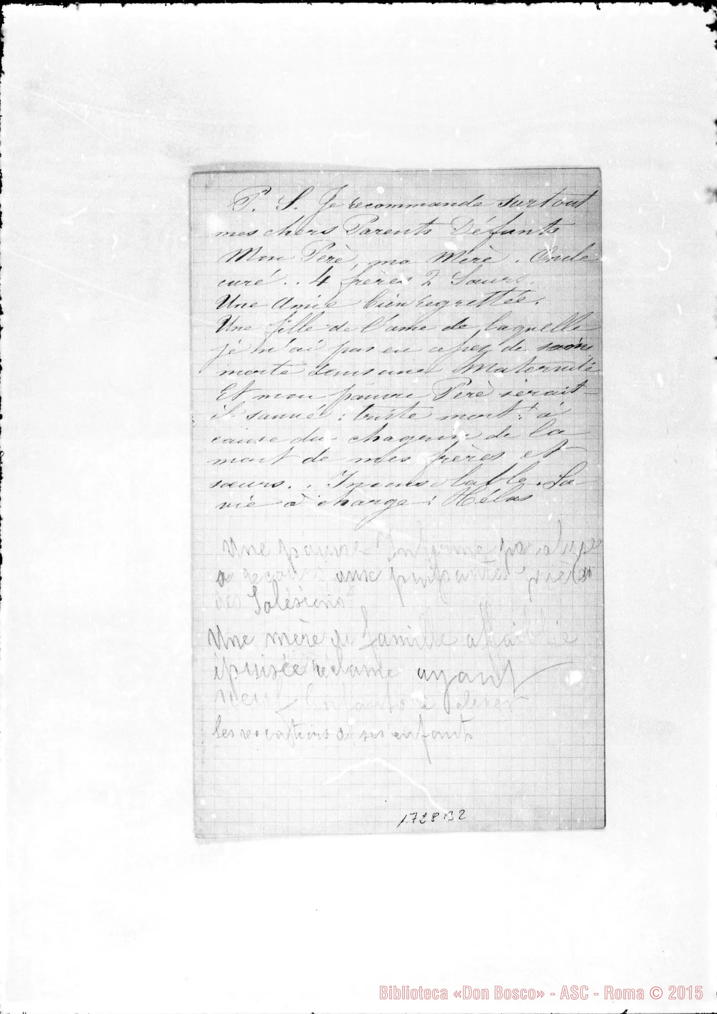 Fotogramma B 2 — Jacobs Jeanne