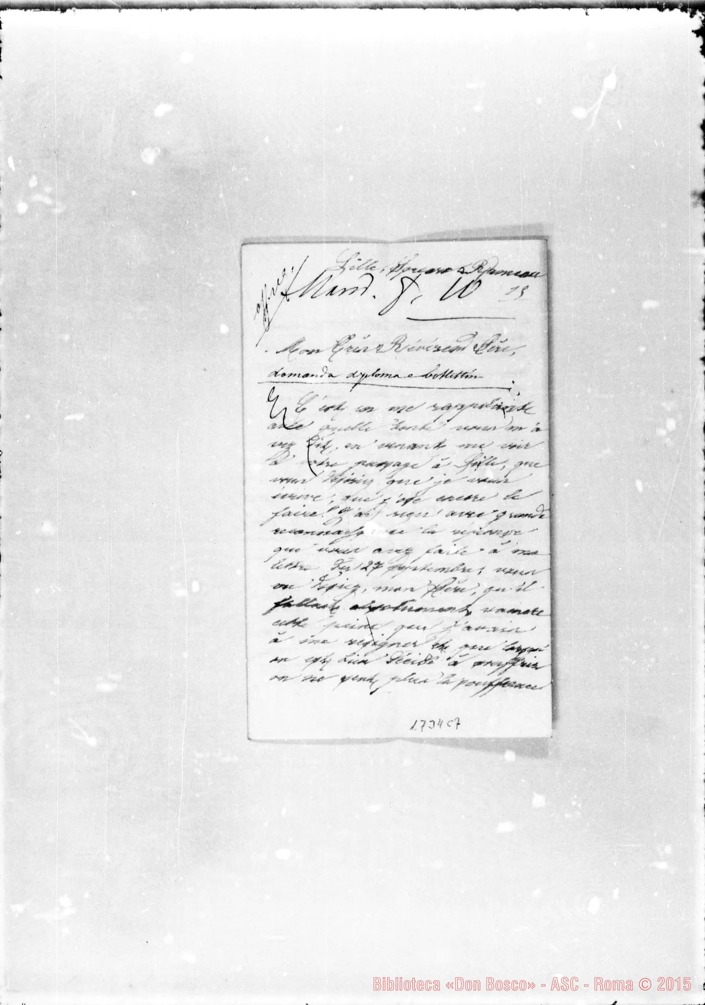 Fotogramma C 7 — Lecroart Maria