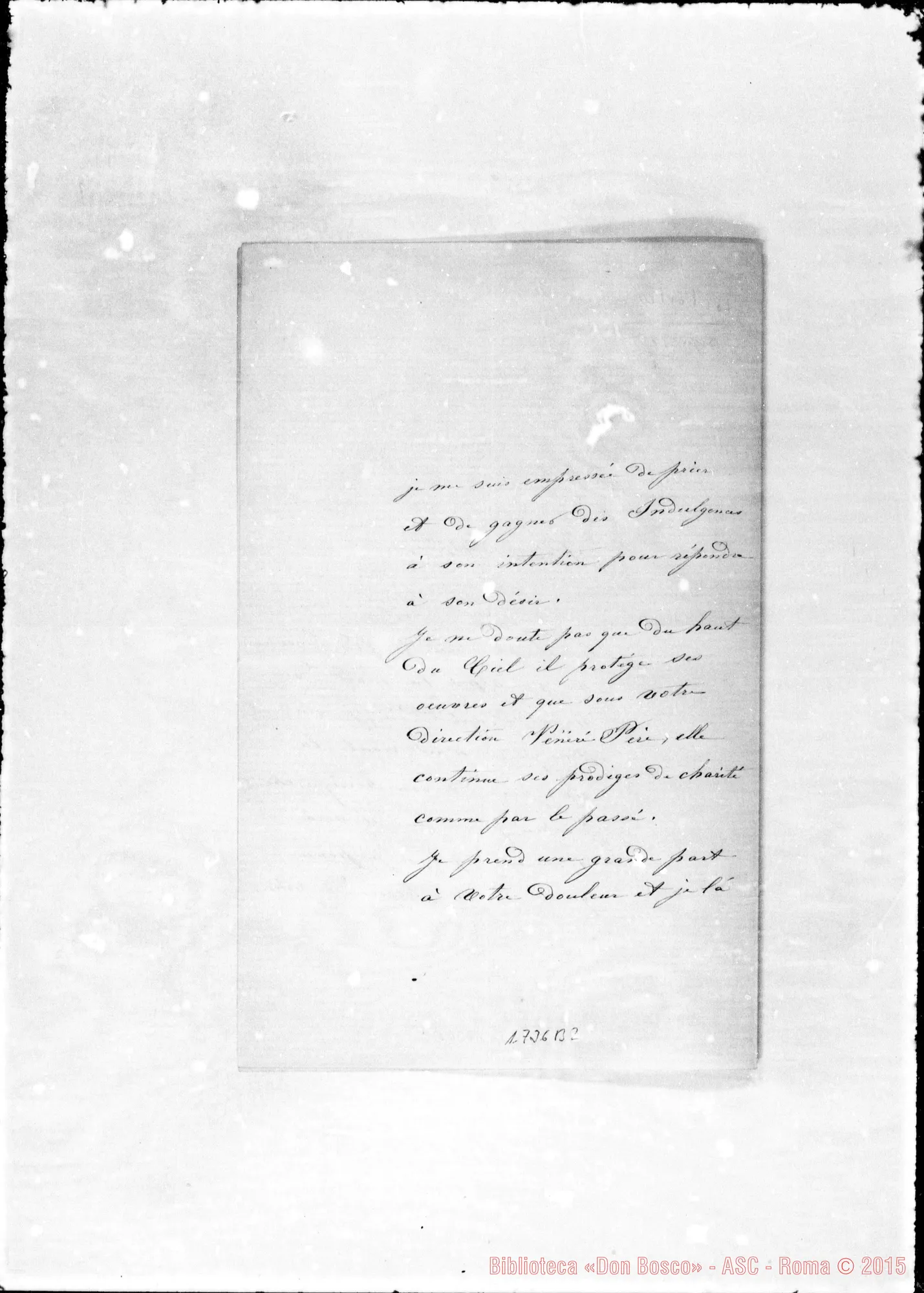 Fotogramma B 2 — Letorta E.