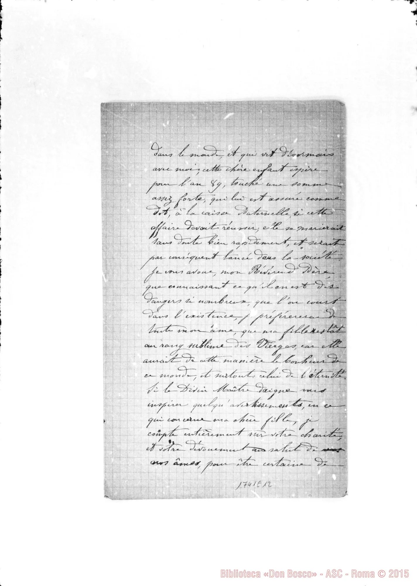 Fotogramma E 12 — Malachet Eulalia E Margherita