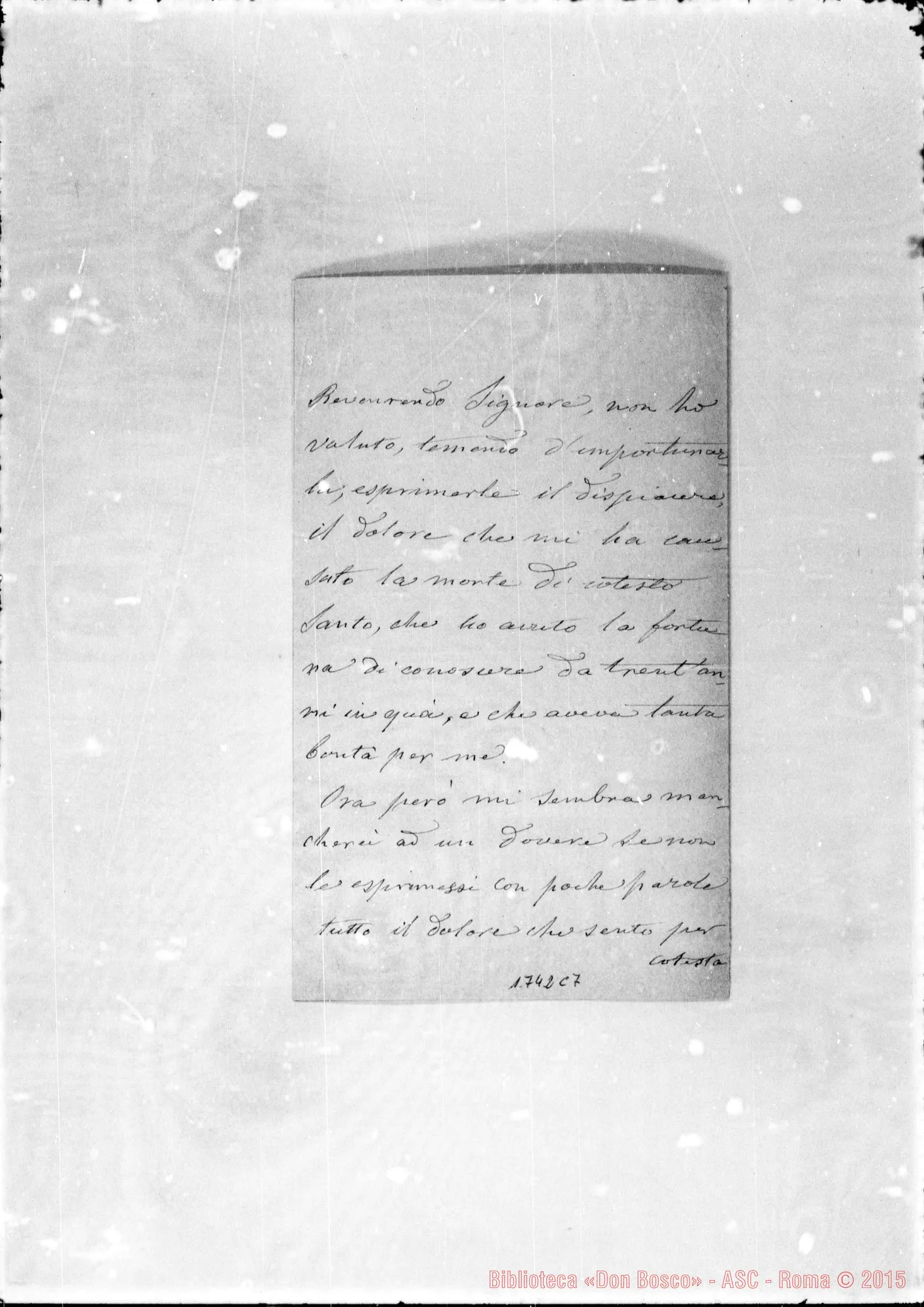 Fotogramma C 7 — Malvasia Maria Timoni