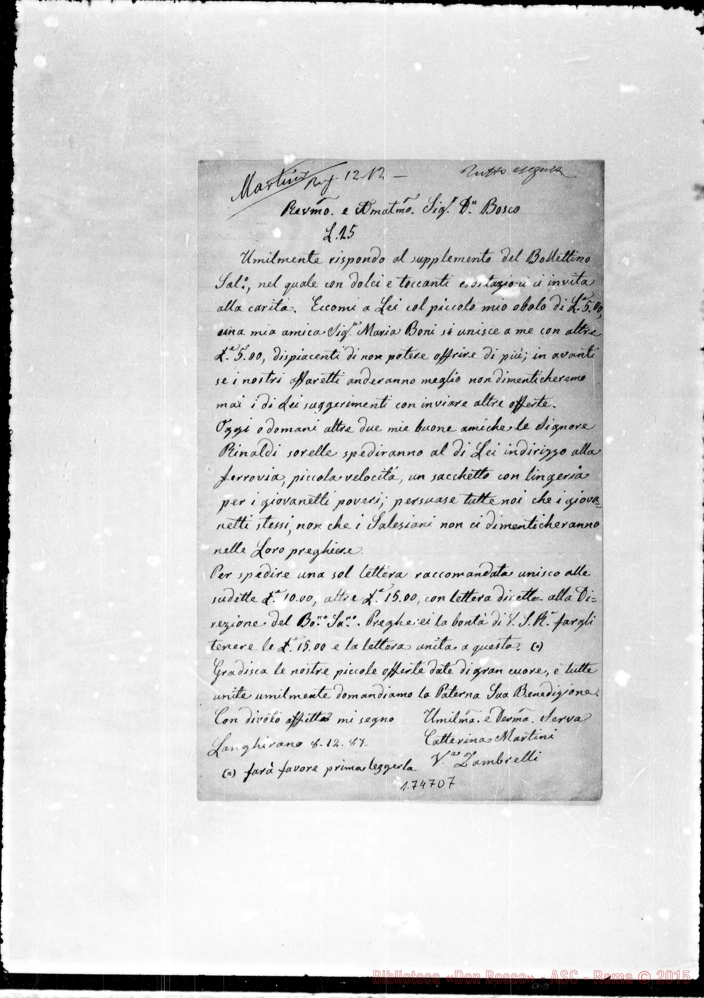 Fotogramma D 7 — Martini Catterina-Bosco