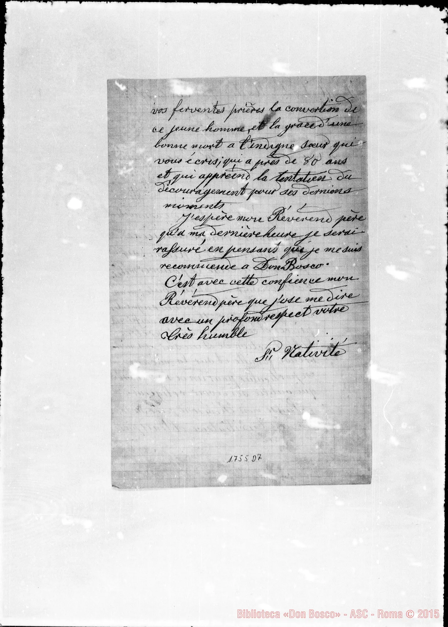 Fotogramma D 7 — 6-7
