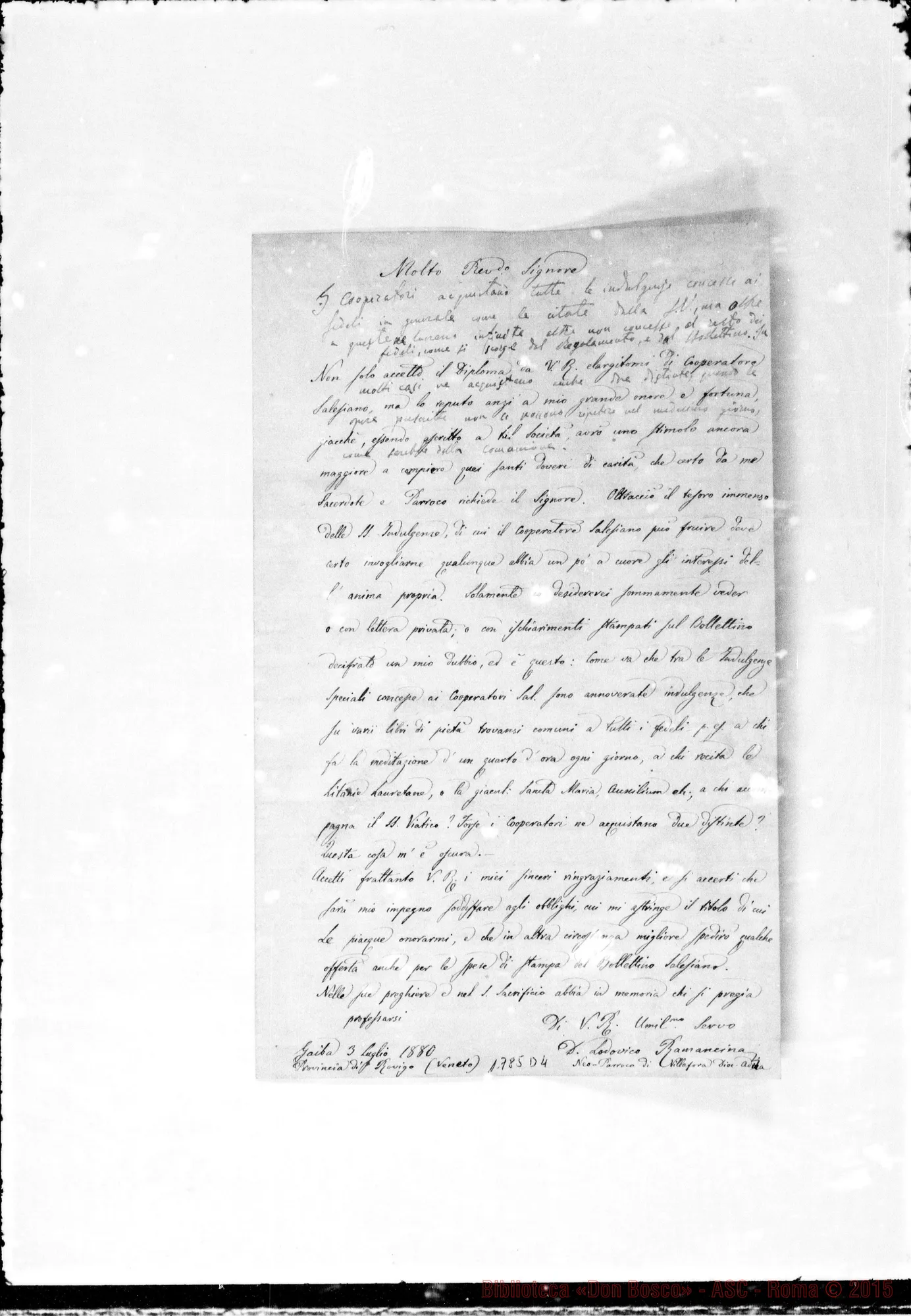 Fotogramma D 4 — 4