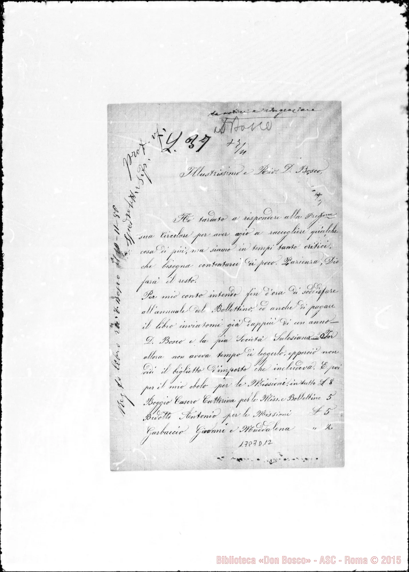 Fotogramma D 12 — Regis Luigia-Bosco
