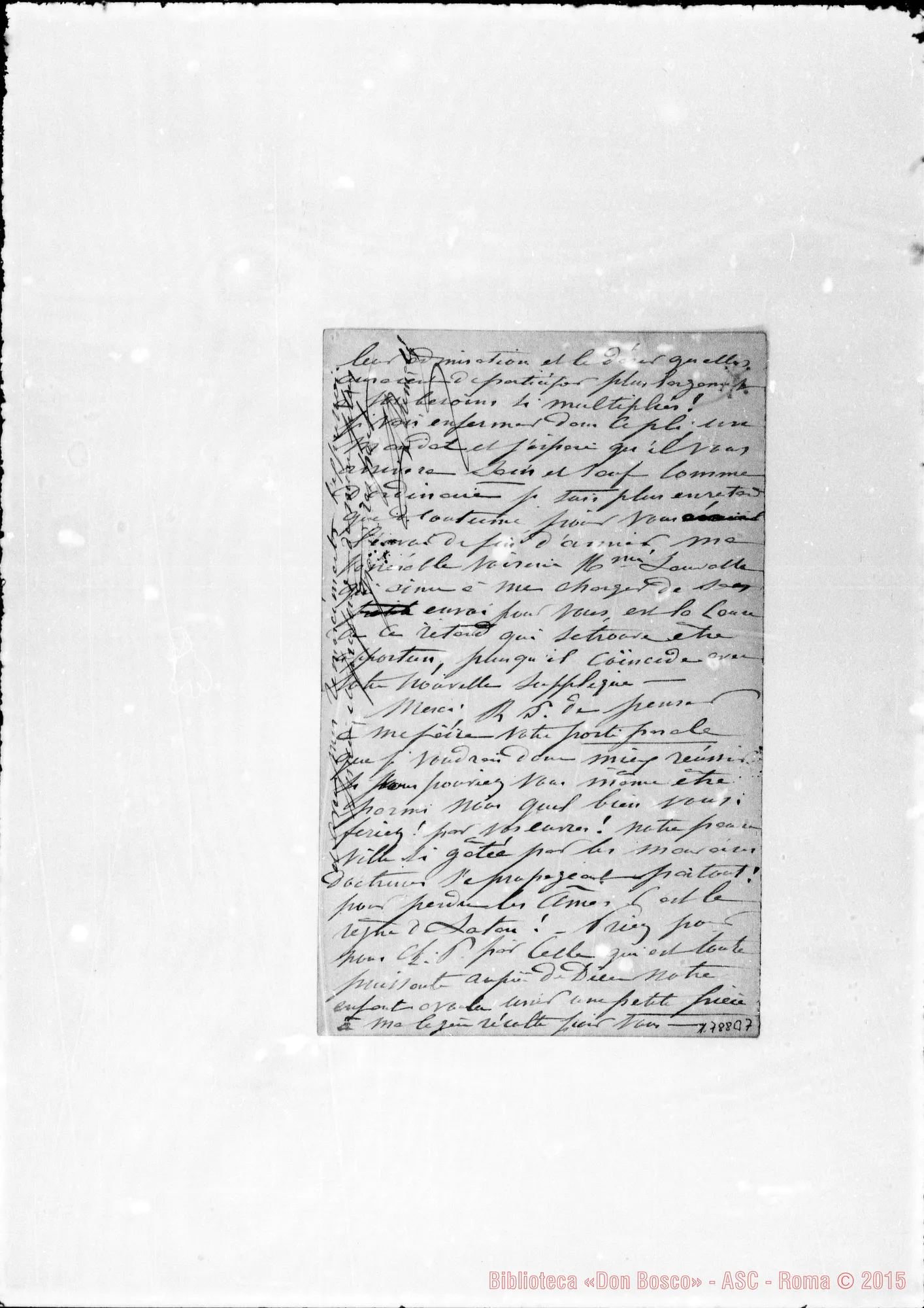 Fotogramma B 7 — Remacle Leontine