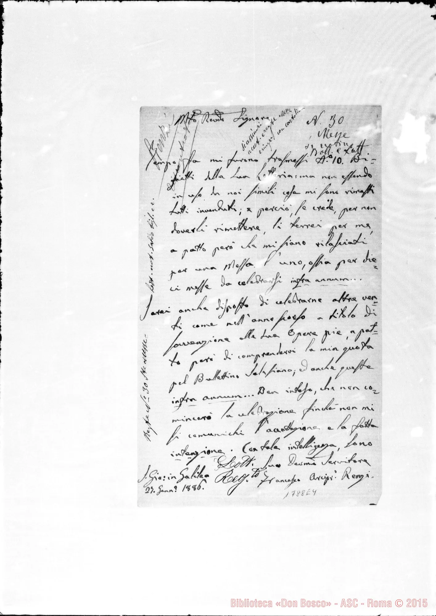 Fotogramma E 4 — 4
