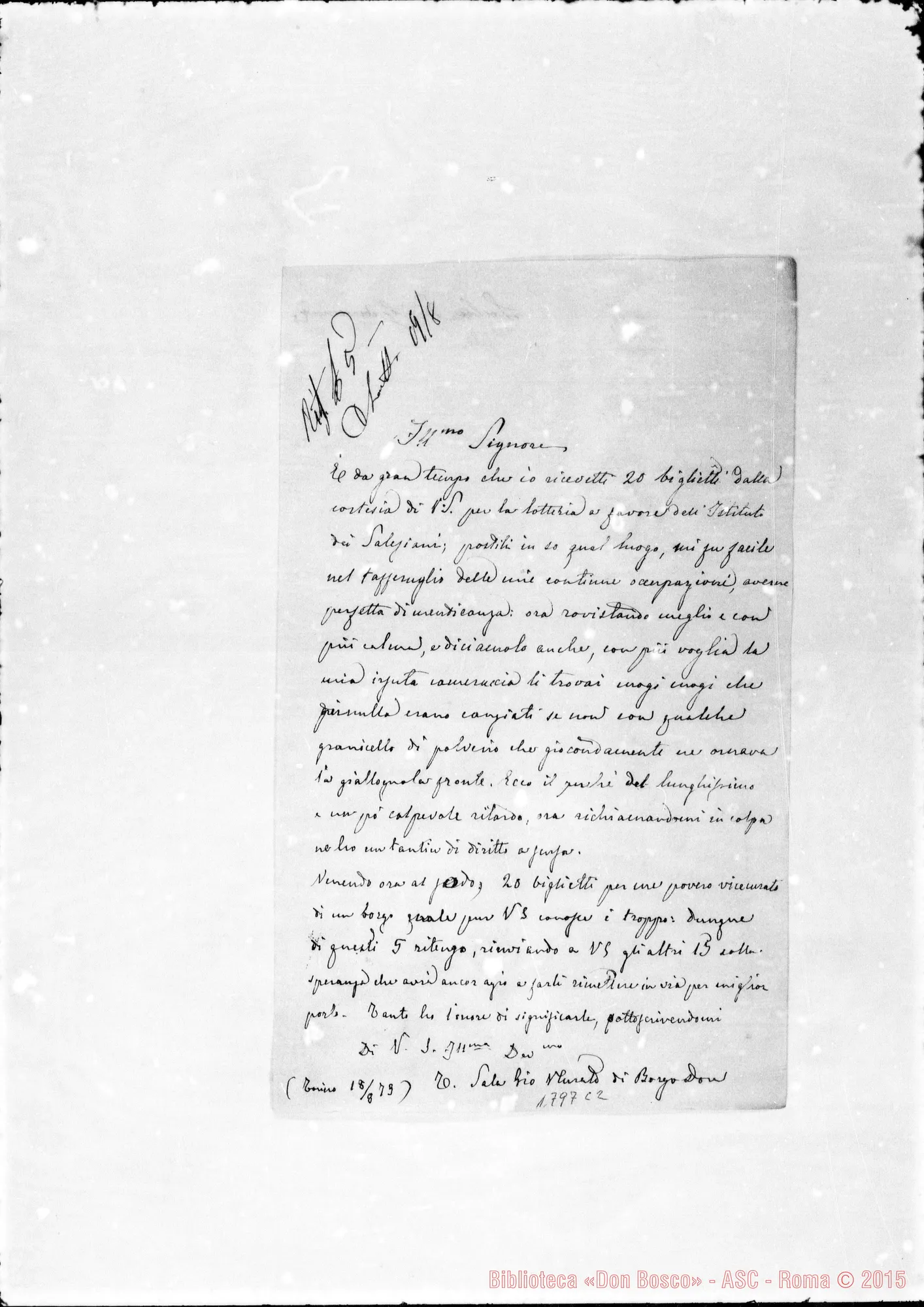 Fotogramma C 2 — Saia Giovanni