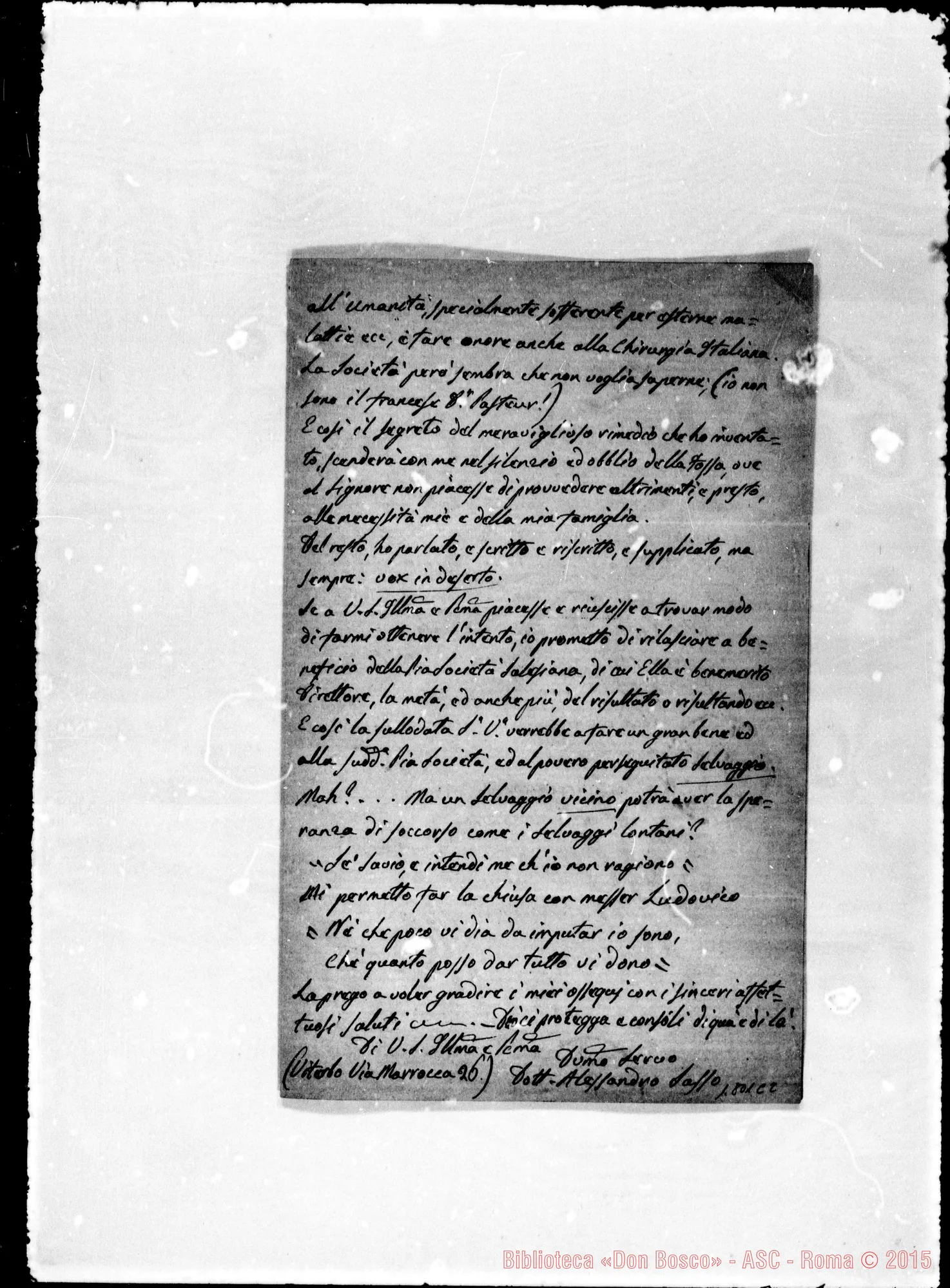 Fotogramma C 2 — Sasso Alessandro-Bosco