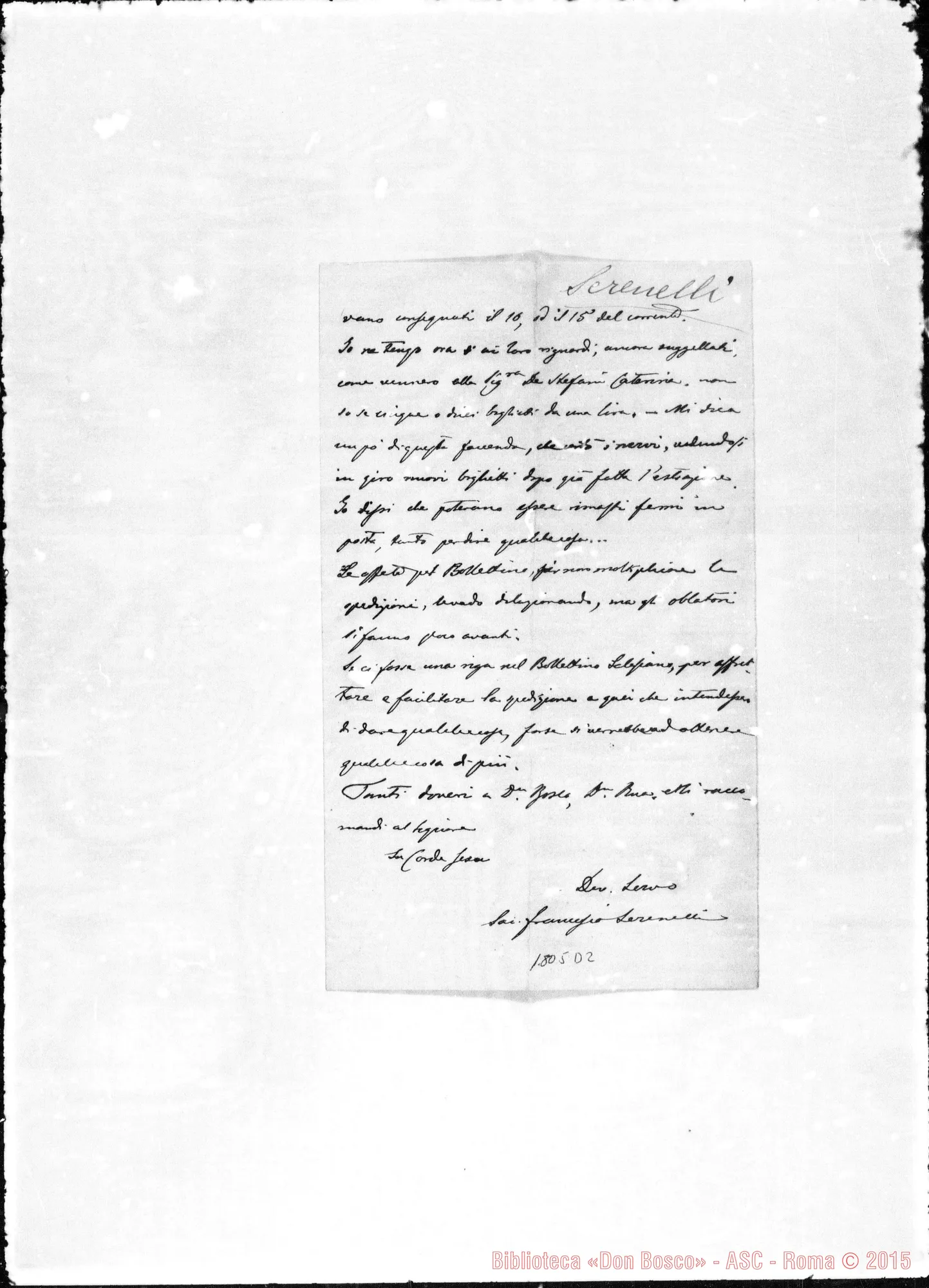 Fotogramma D 2 — 1-2