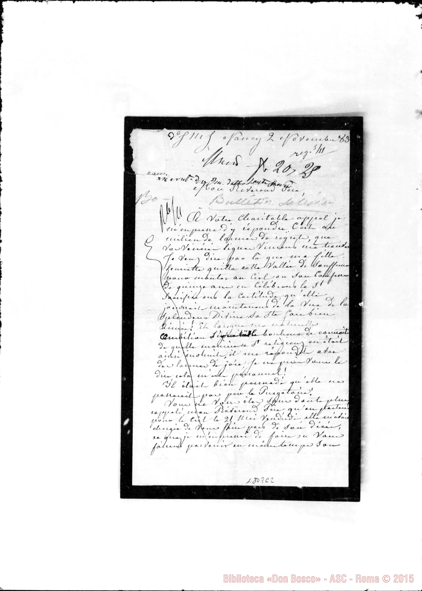 Fotogramma C 2 — 2…
