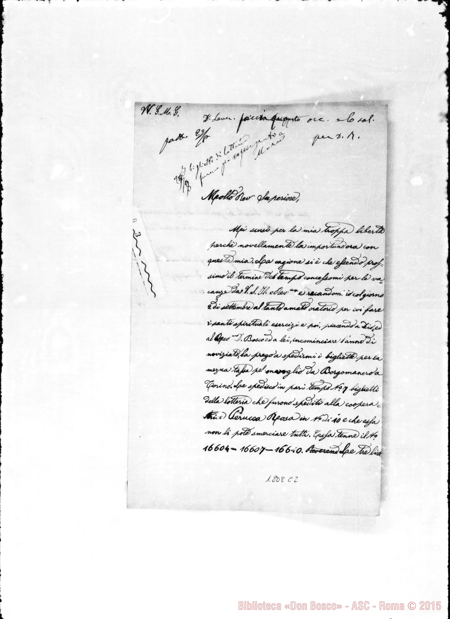 Fotogramma C 2 — Solari Giuseppe (Borgomanero)