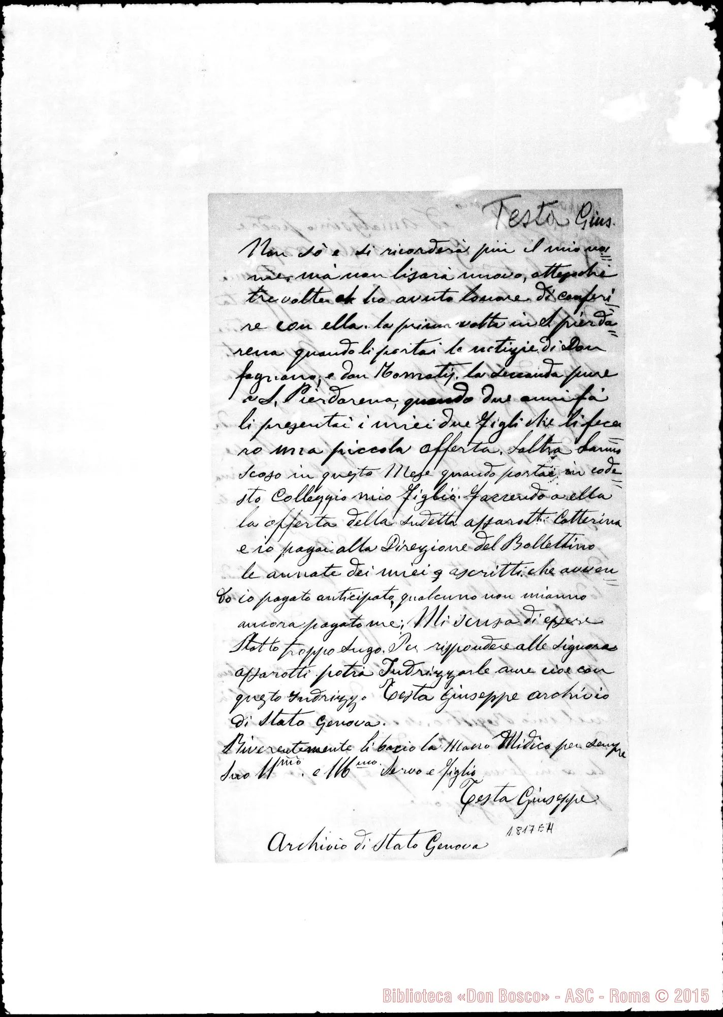 Fotogramma E 4 — 3-4