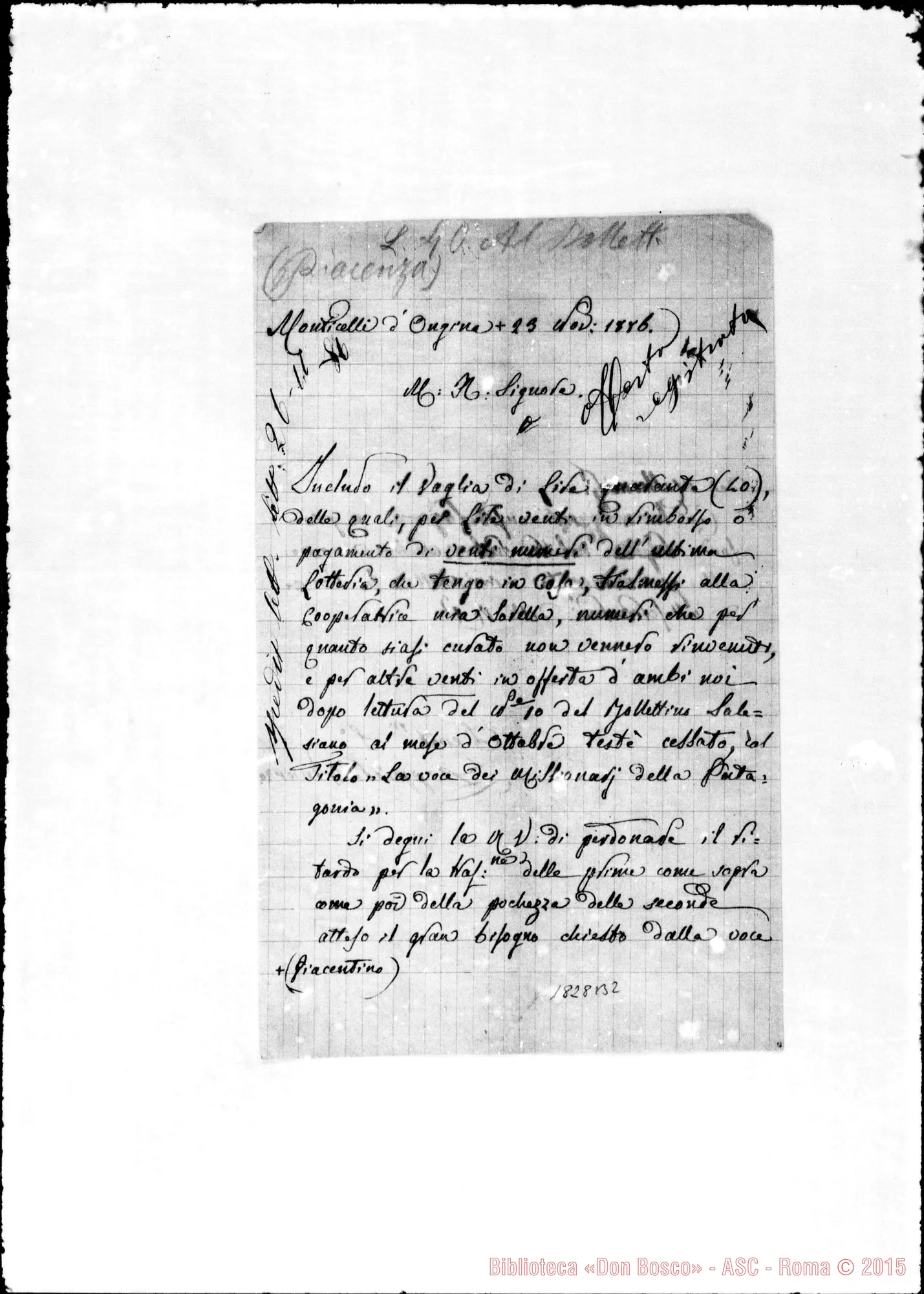 Fotogramma B 2 — 2-3