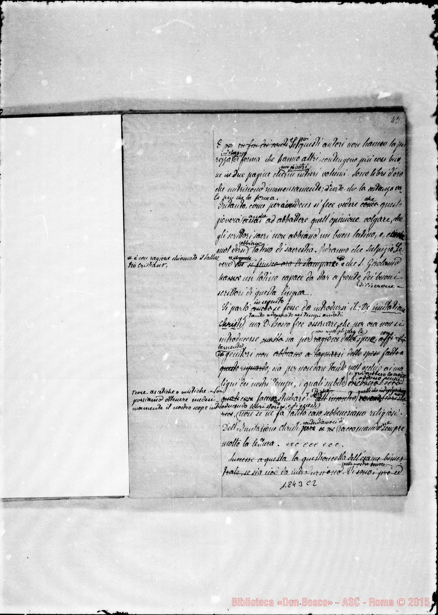 Fotogramma C 2
