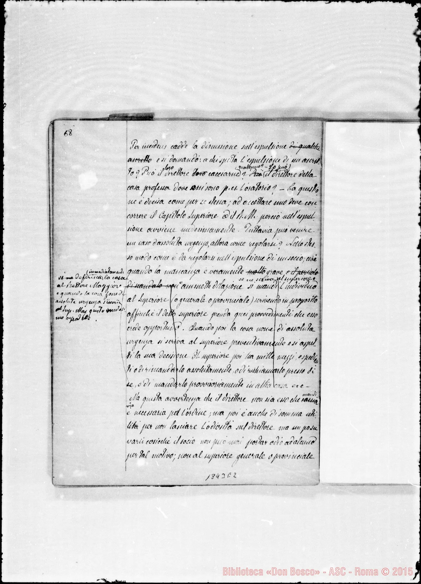 Fotogramma E 2
