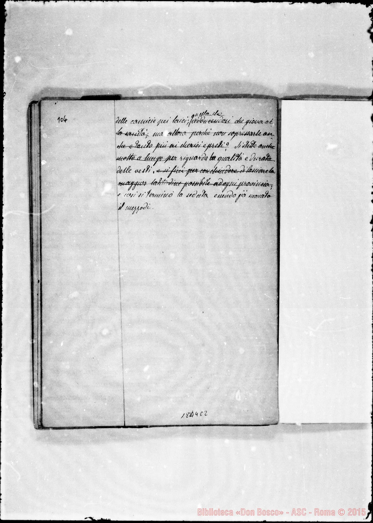 Fotogramma C 2