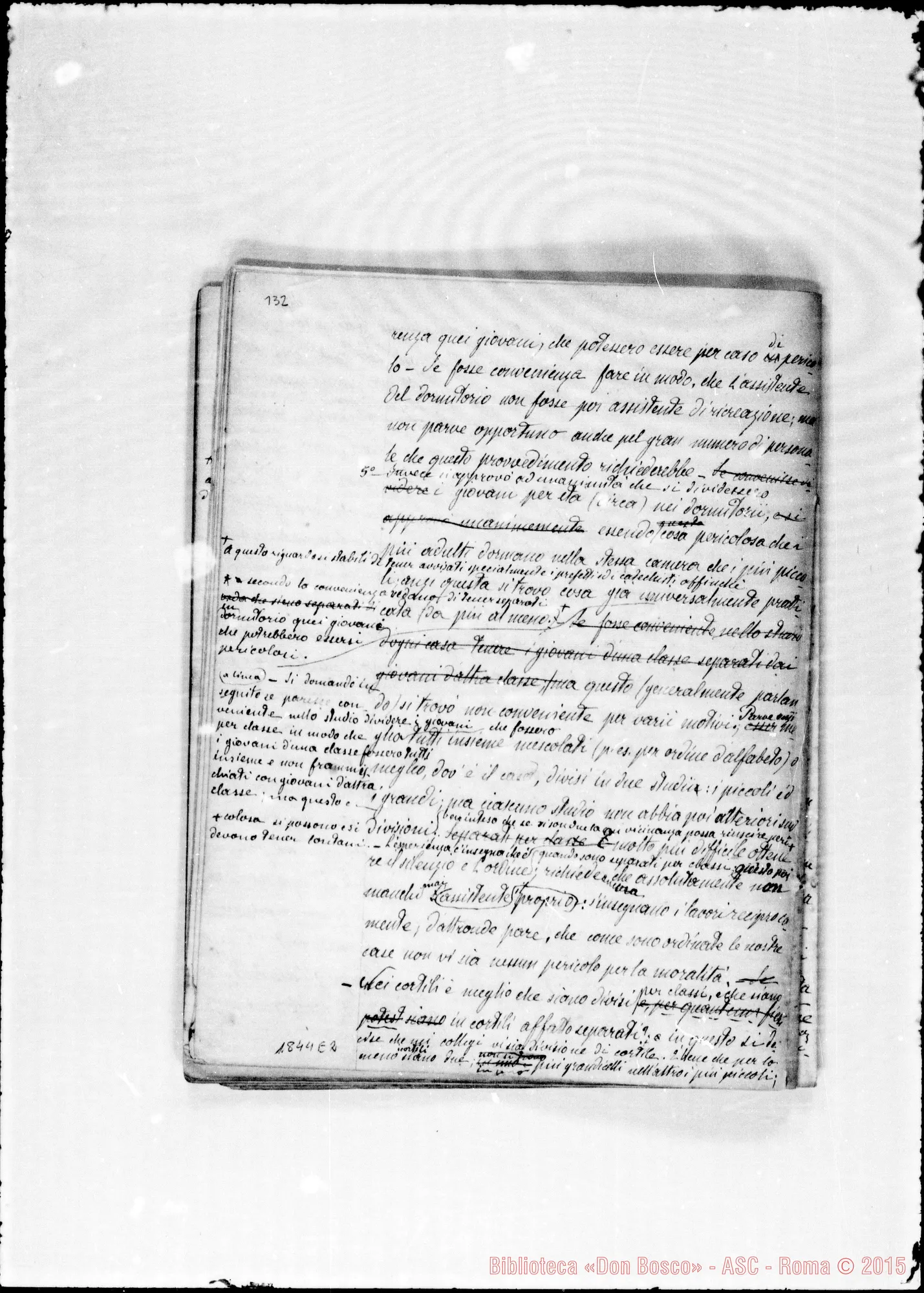 Fotogramma E 2