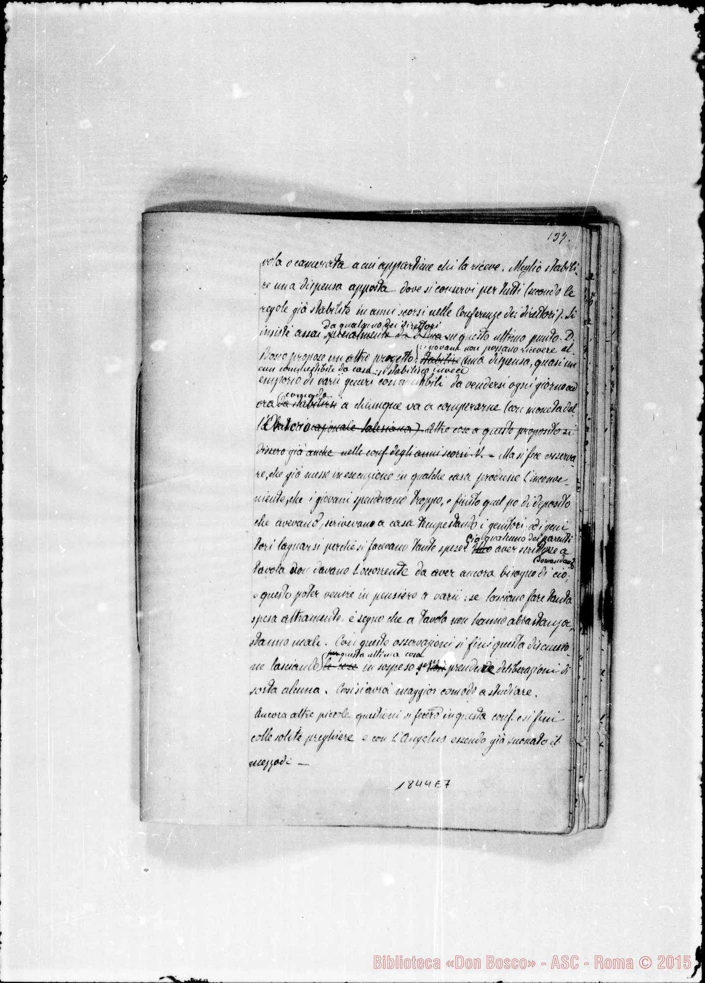 Fotogramma E 7