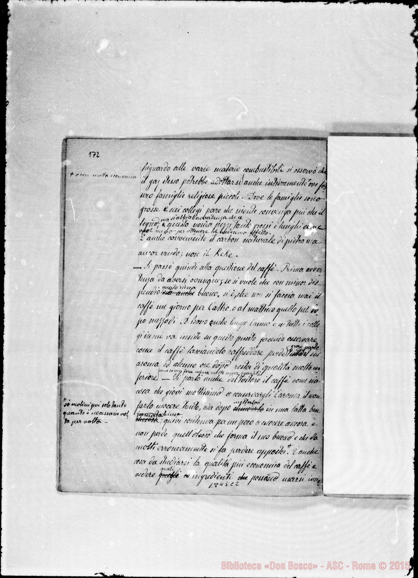 Fotogramma C 2