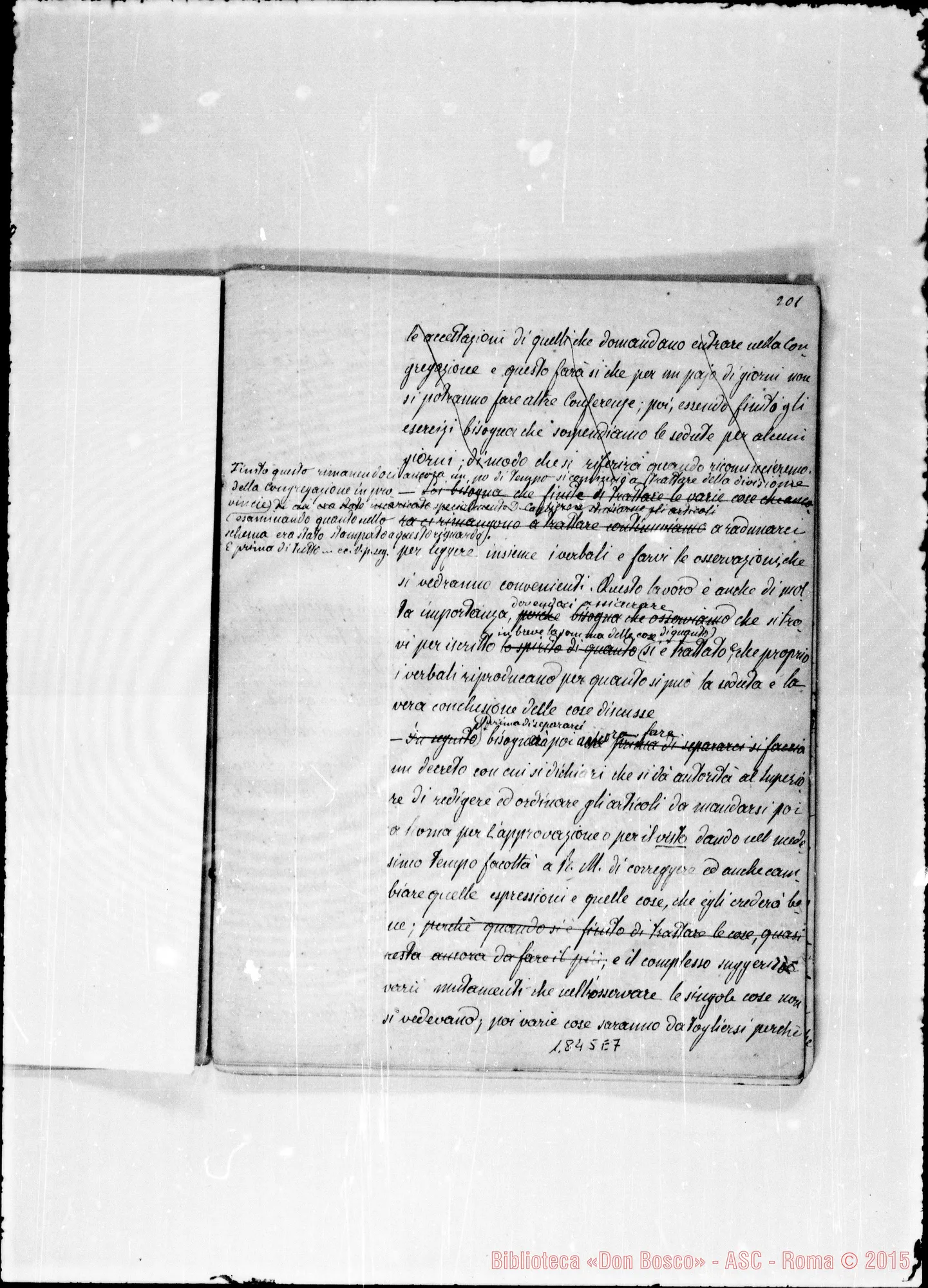 Fotogramma E 7